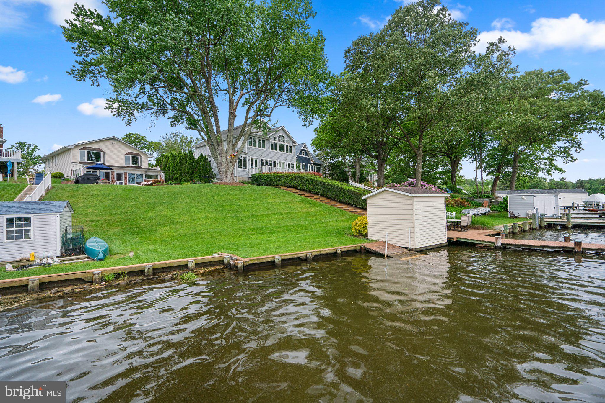LOWER MAGOTHY BEACH - Residential