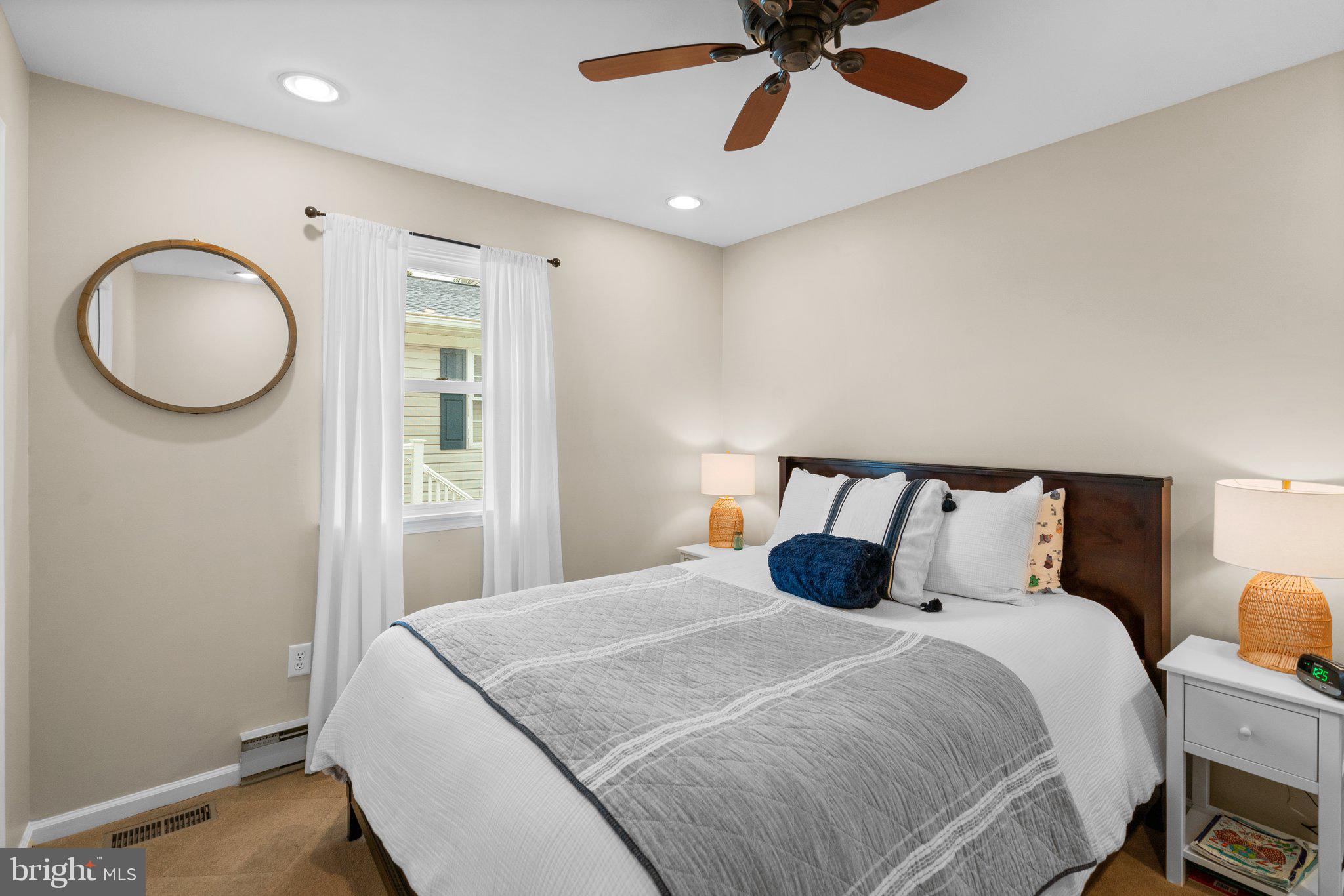 LOWER MAGOTHY BEACH - Residential