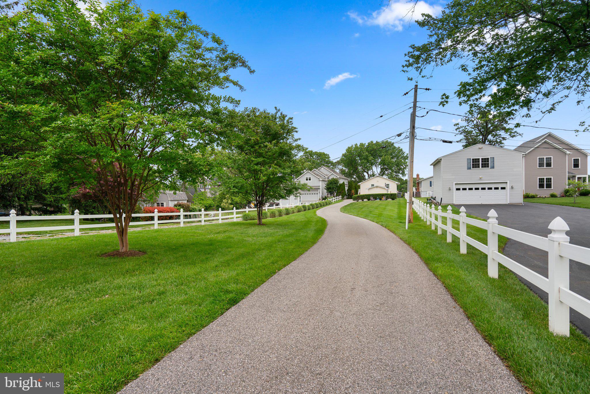 LOWER MAGOTHY BEACH - Residential