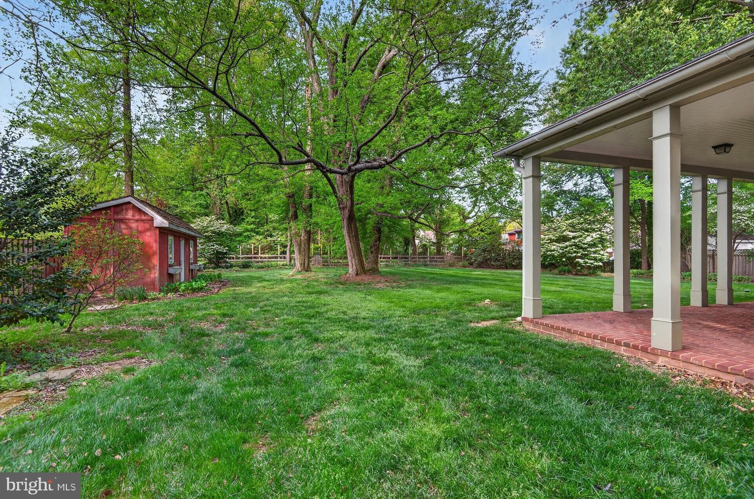 ANNANDALE ACRES - Residential