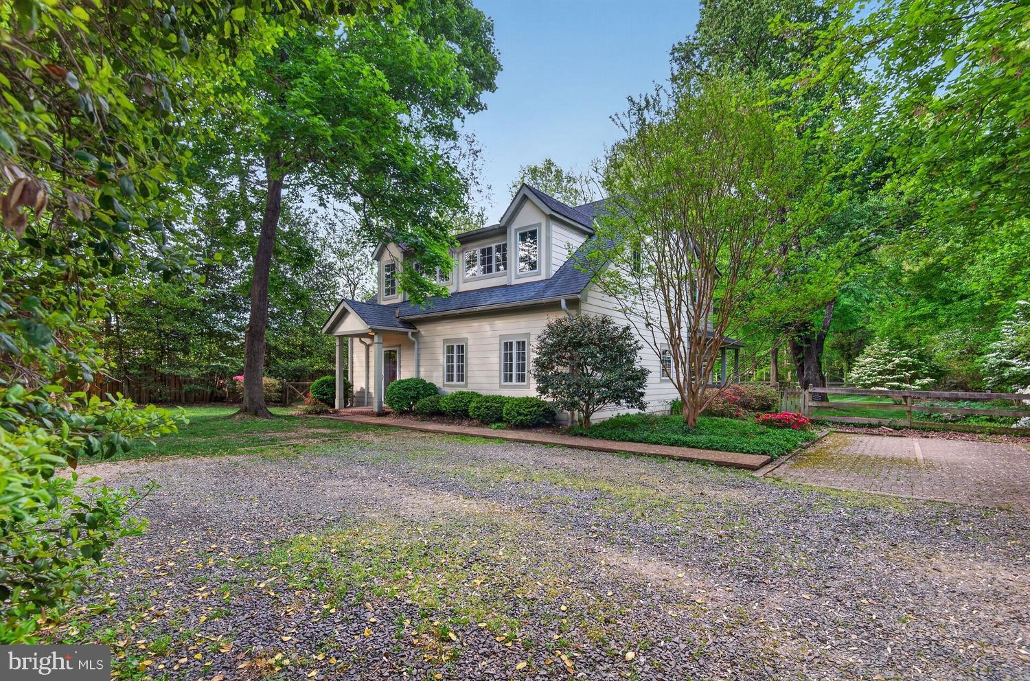 ANNANDALE ACRES - Residential