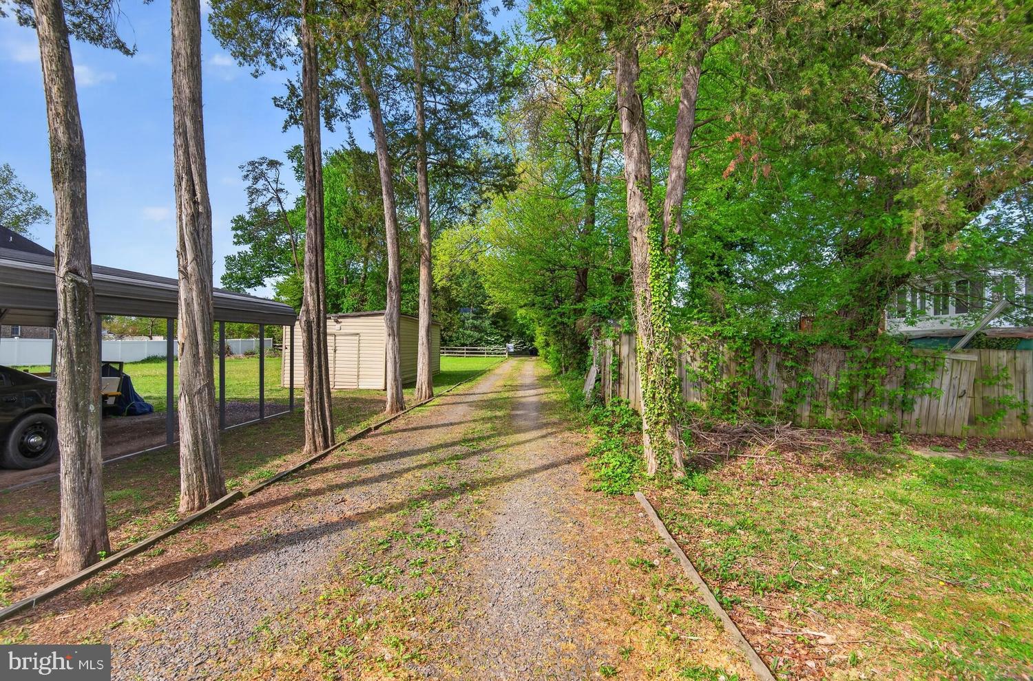 ANNANDALE ACRES - Residential