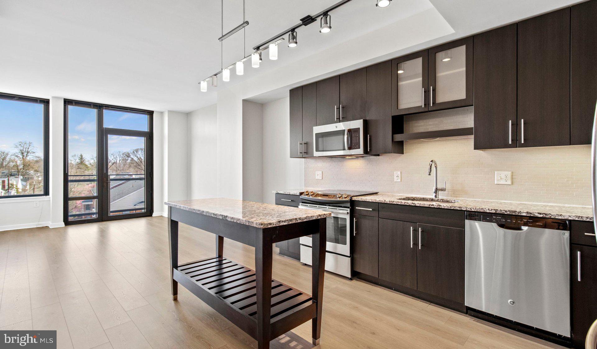 BETHESDA - Residential Lease