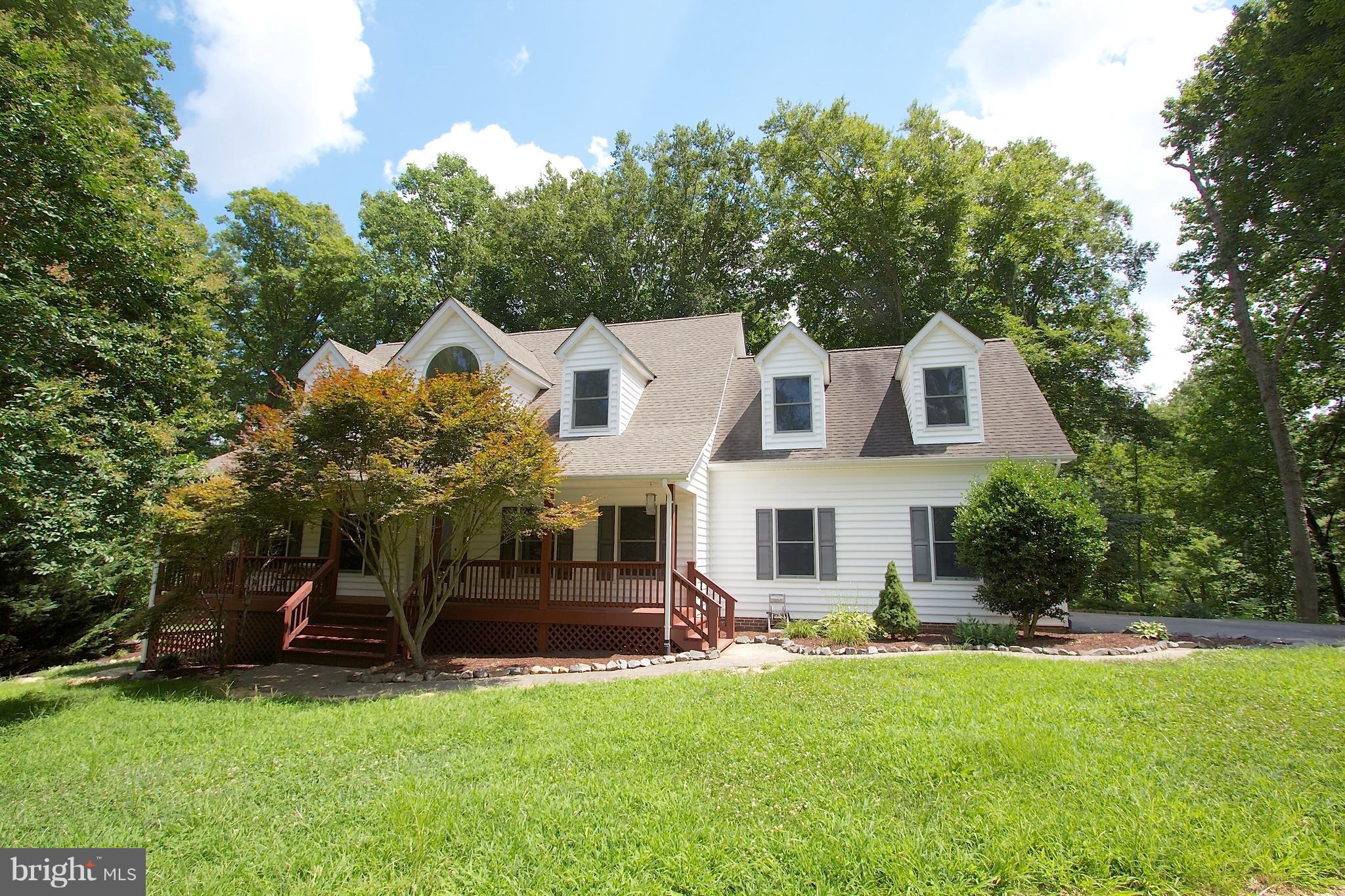 RIVERWOOD FARMS - Residential