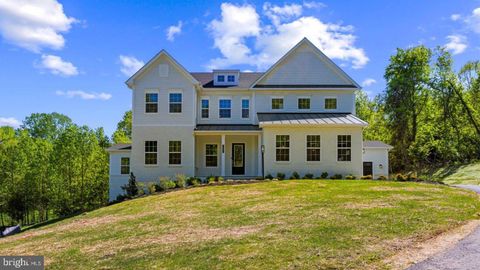 1801 STILLVIEW ACRES ROAD DAVIDSONVILLE MD 21035
