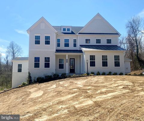 1801 STILLVIEW ACRES ROAD DAVIDSONVILLE MD 21035