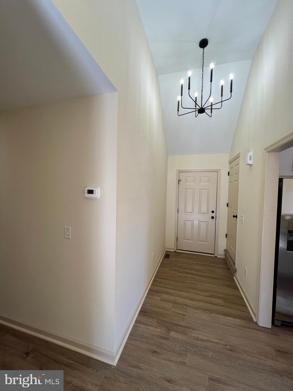 FOREST KNOLL ESTATES - Residential