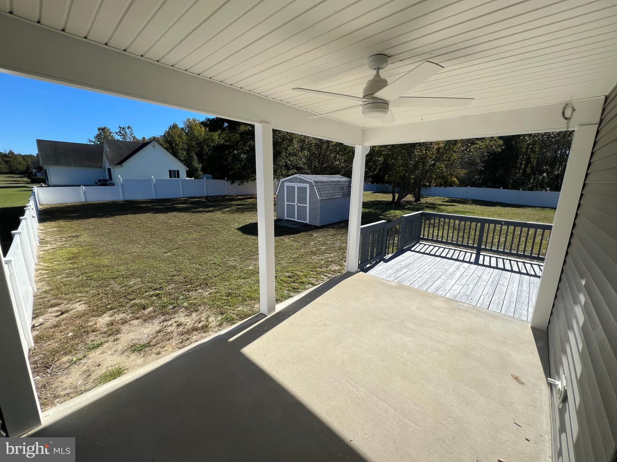 FOREST KNOLL ESTATES - Residential