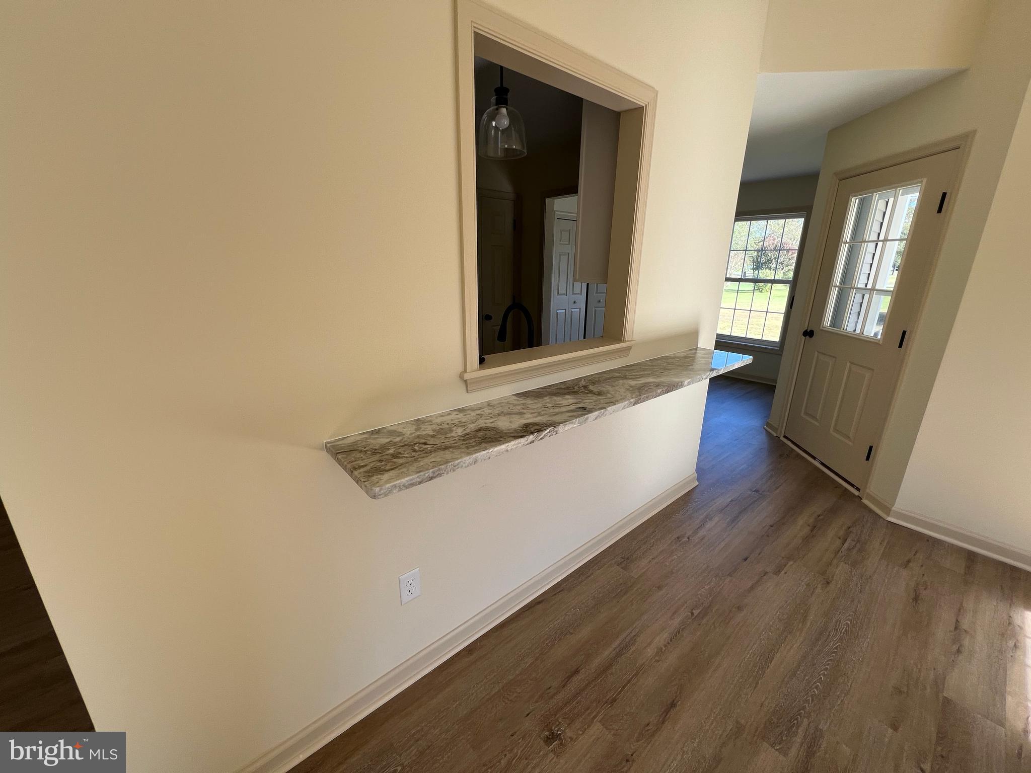 FOREST KNOLL ESTATES - Residential