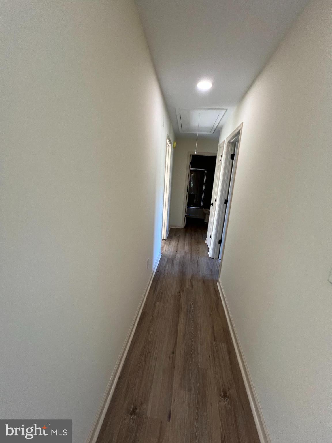 FOREST KNOLL ESTATES - Residential