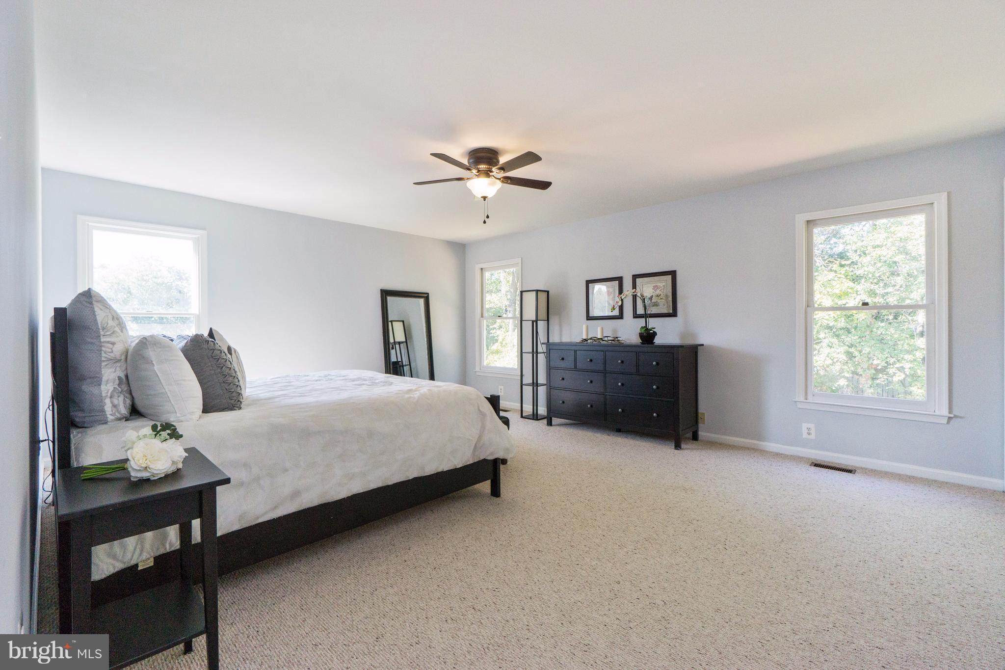 POPLAR TREE WOODS - Residential