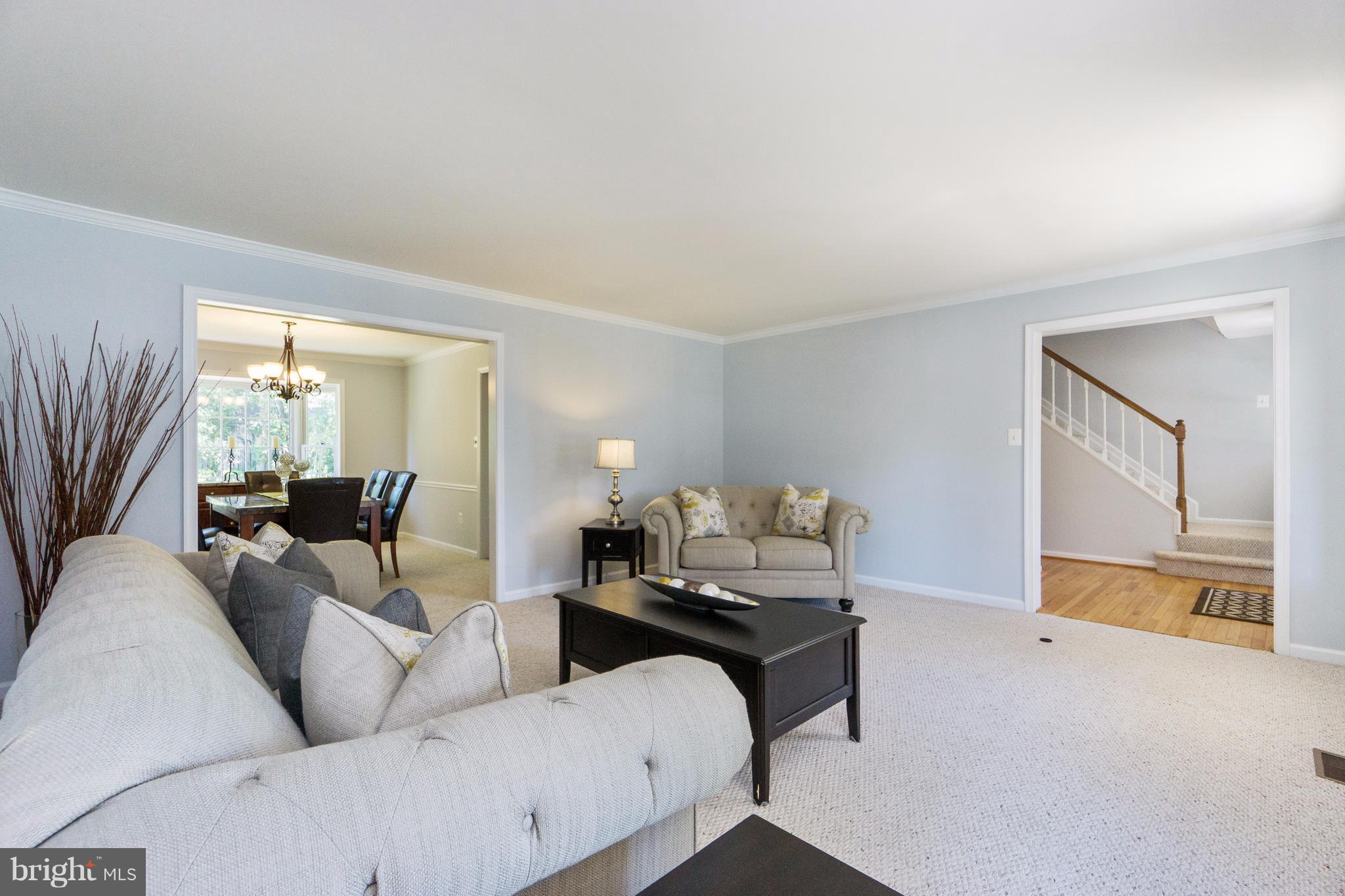 POPLAR TREE WOODS - Residential