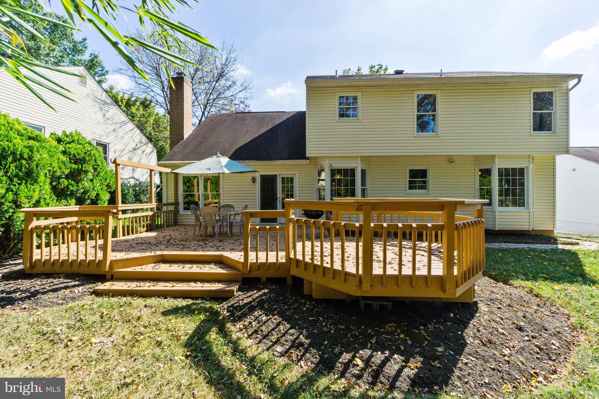 POPLAR TREE WOODS - Residential