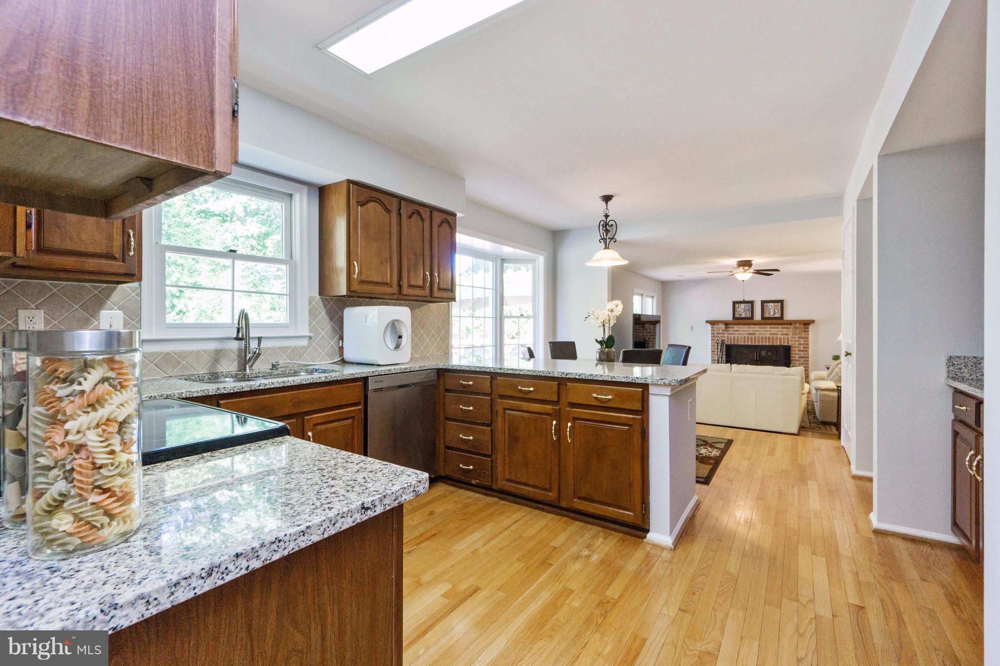 POPLAR TREE WOODS - Residential