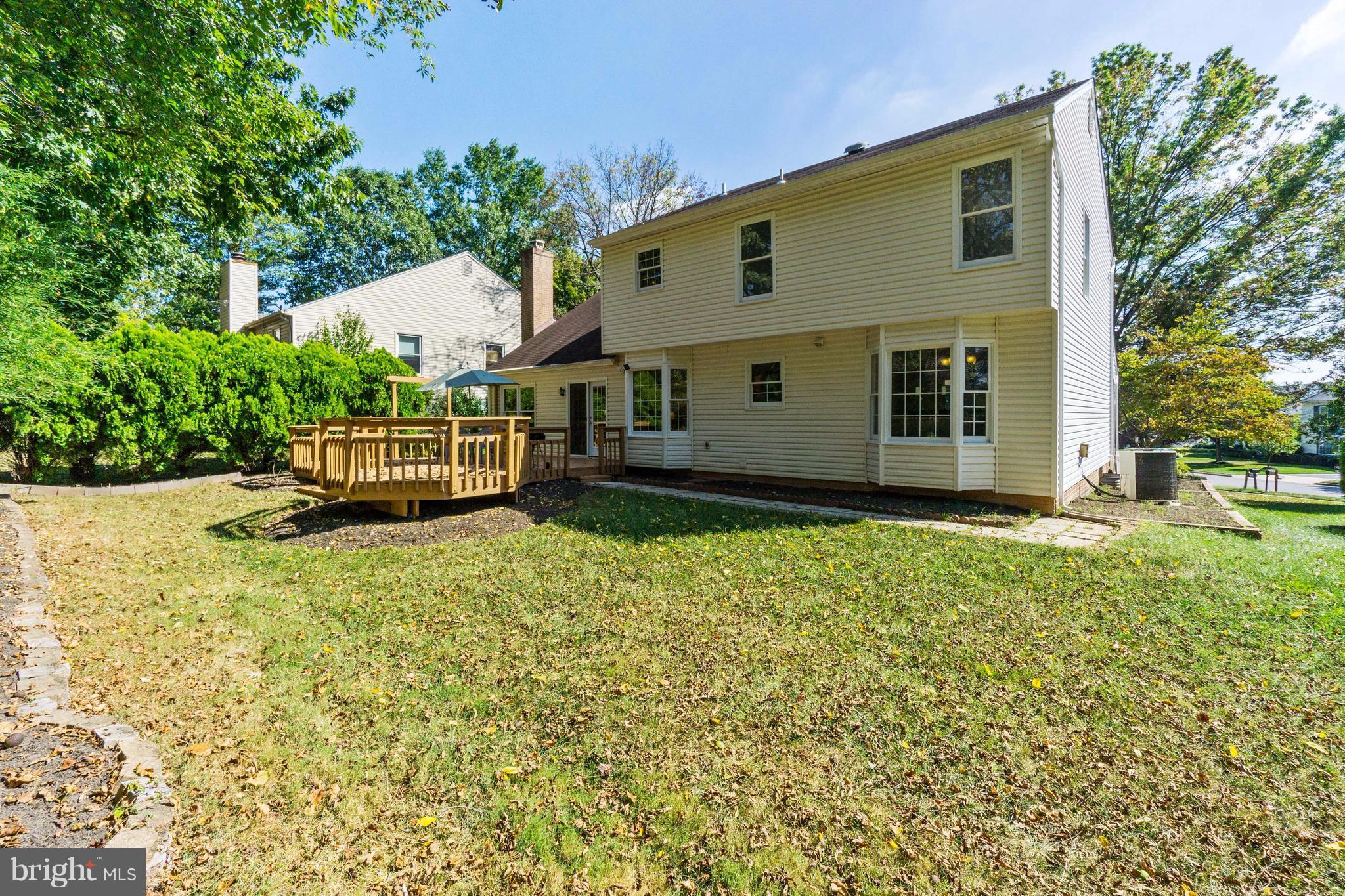 POPLAR TREE WOODS - Residential