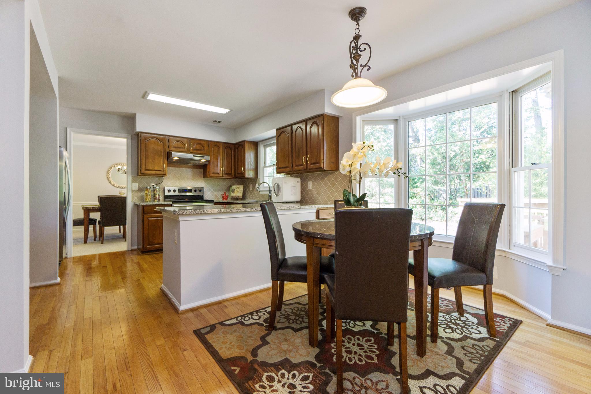 POPLAR TREE WOODS - Residential