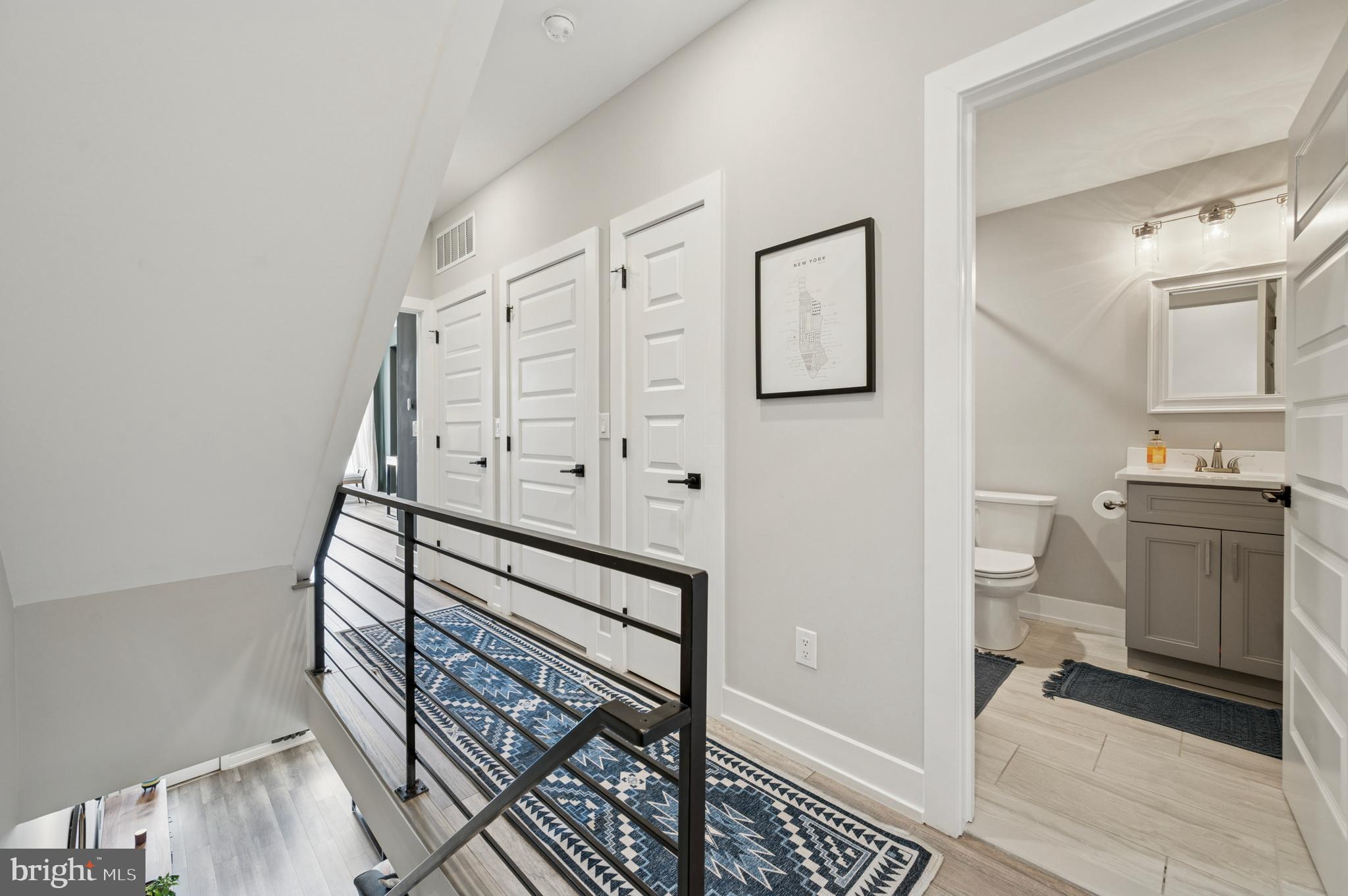 NORRIS SQUARE - Residential