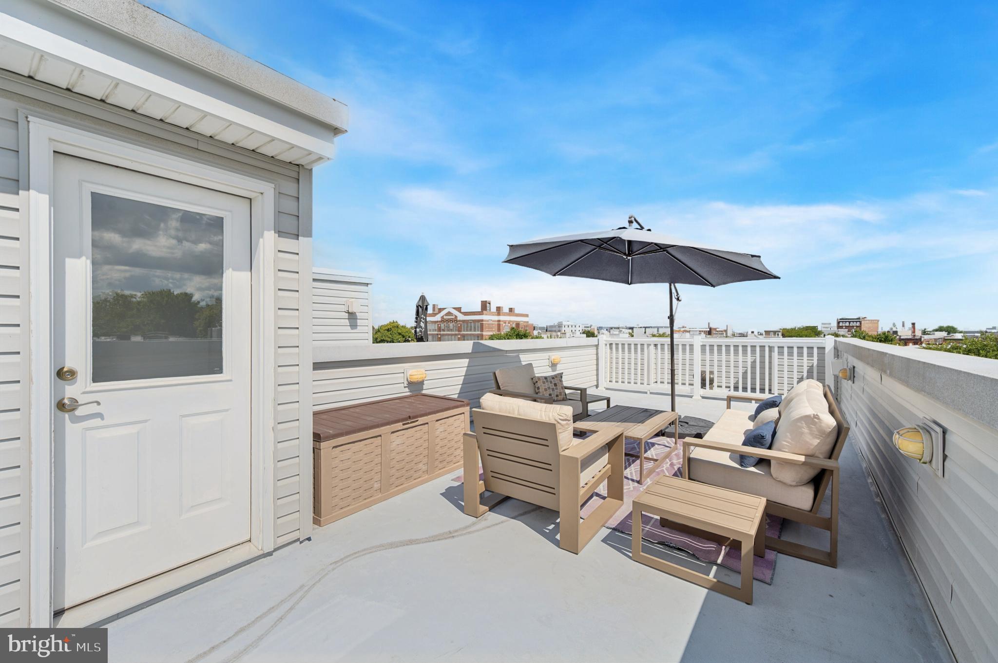 NORRIS SQUARE - Residential