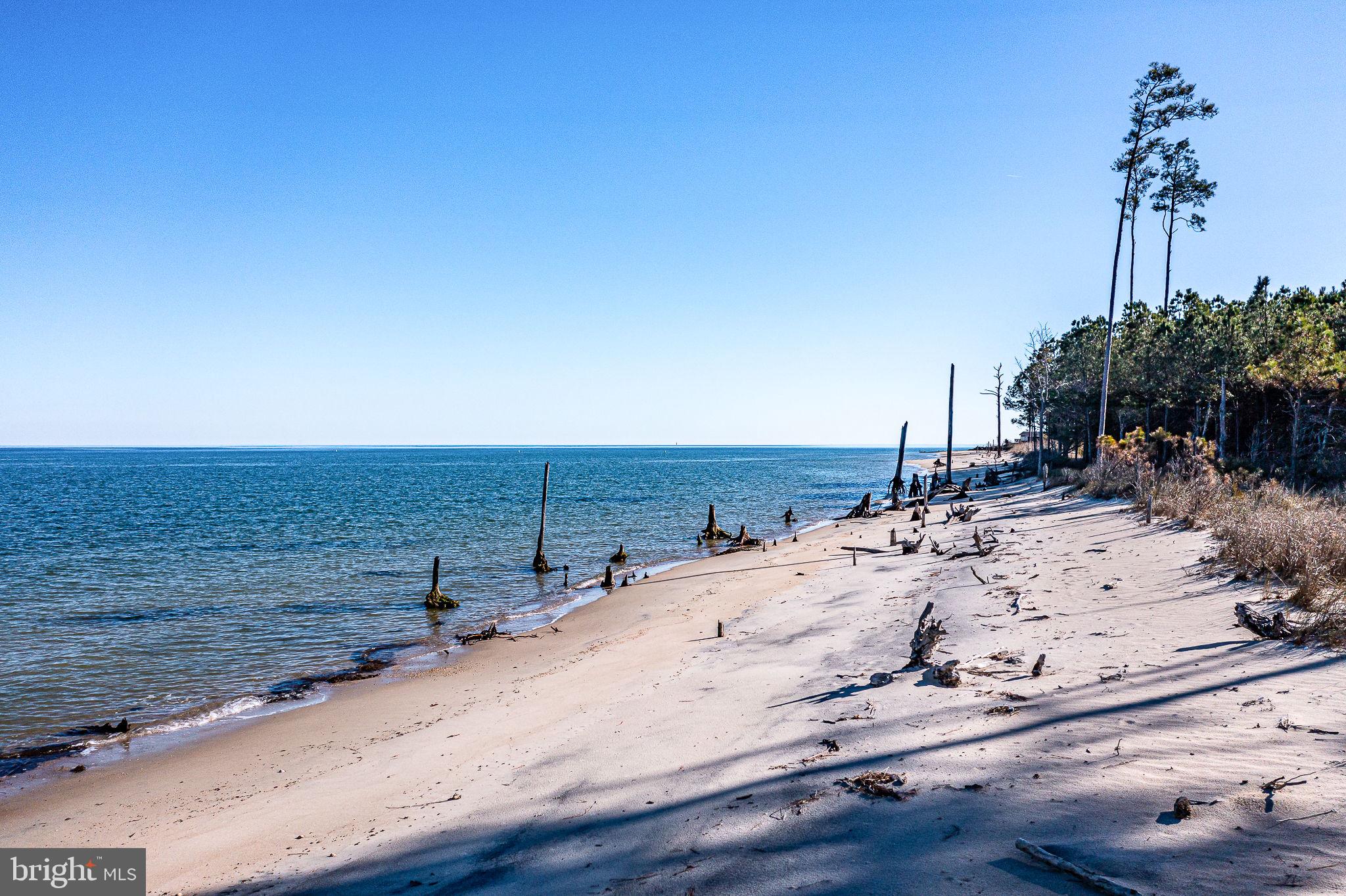 00 BAY WATER DRIVE