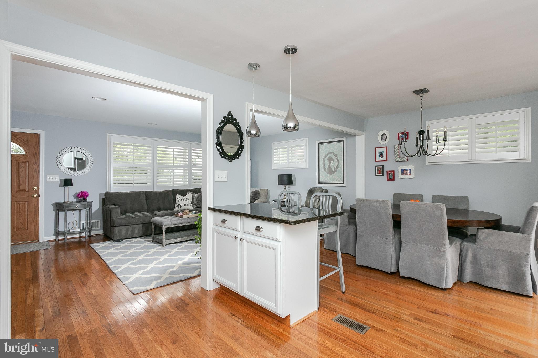 THORNLEIGH - Residential