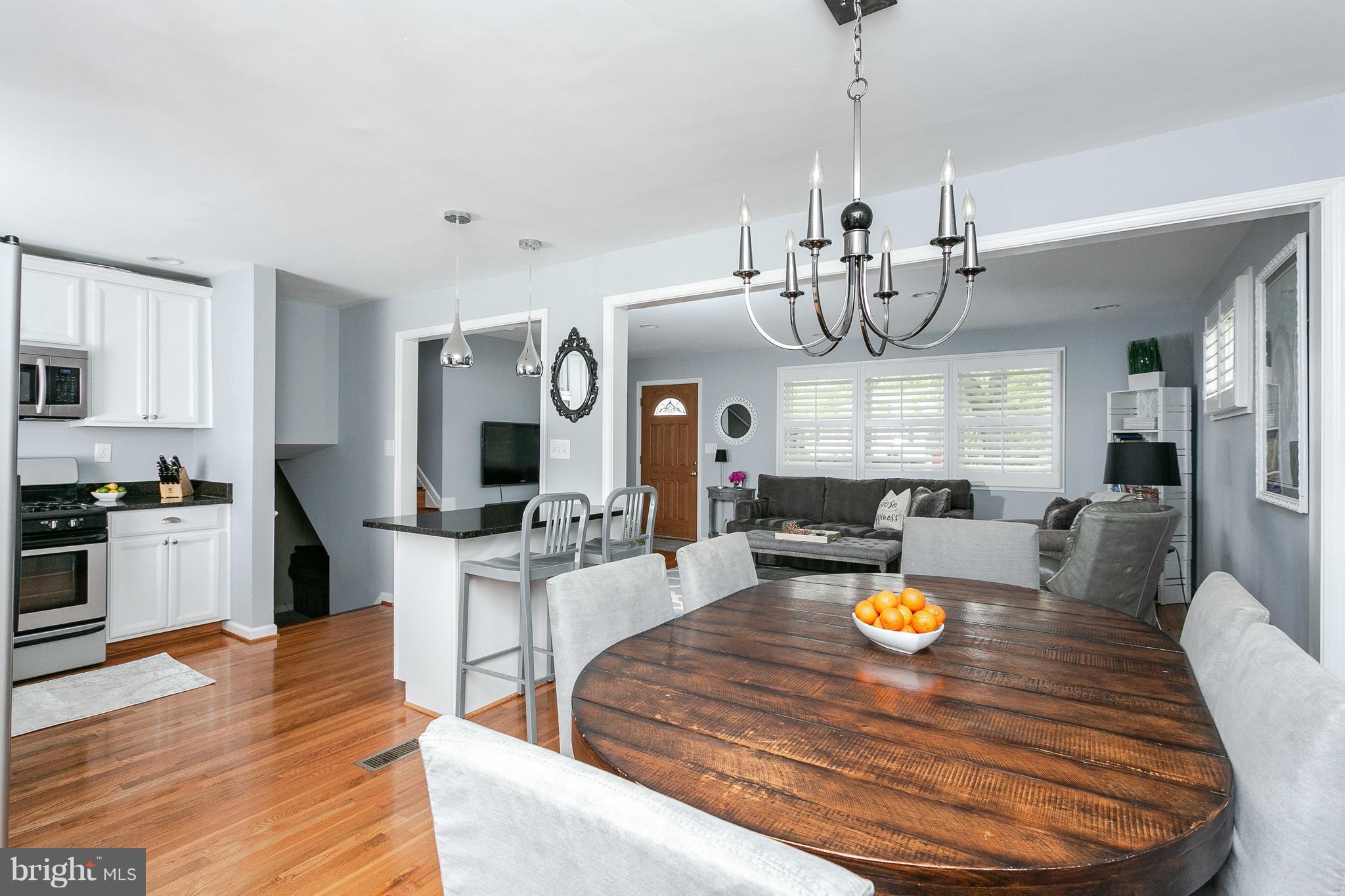 THORNLEIGH - Residential