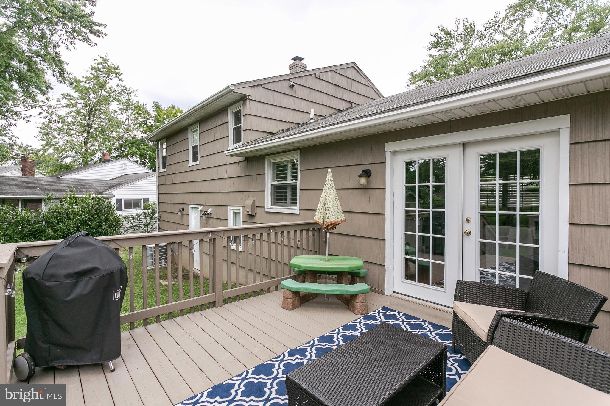 THORNLEIGH - Residential