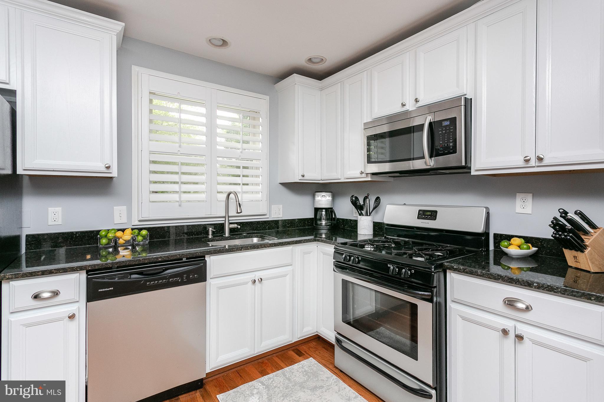 THORNLEIGH - Residential