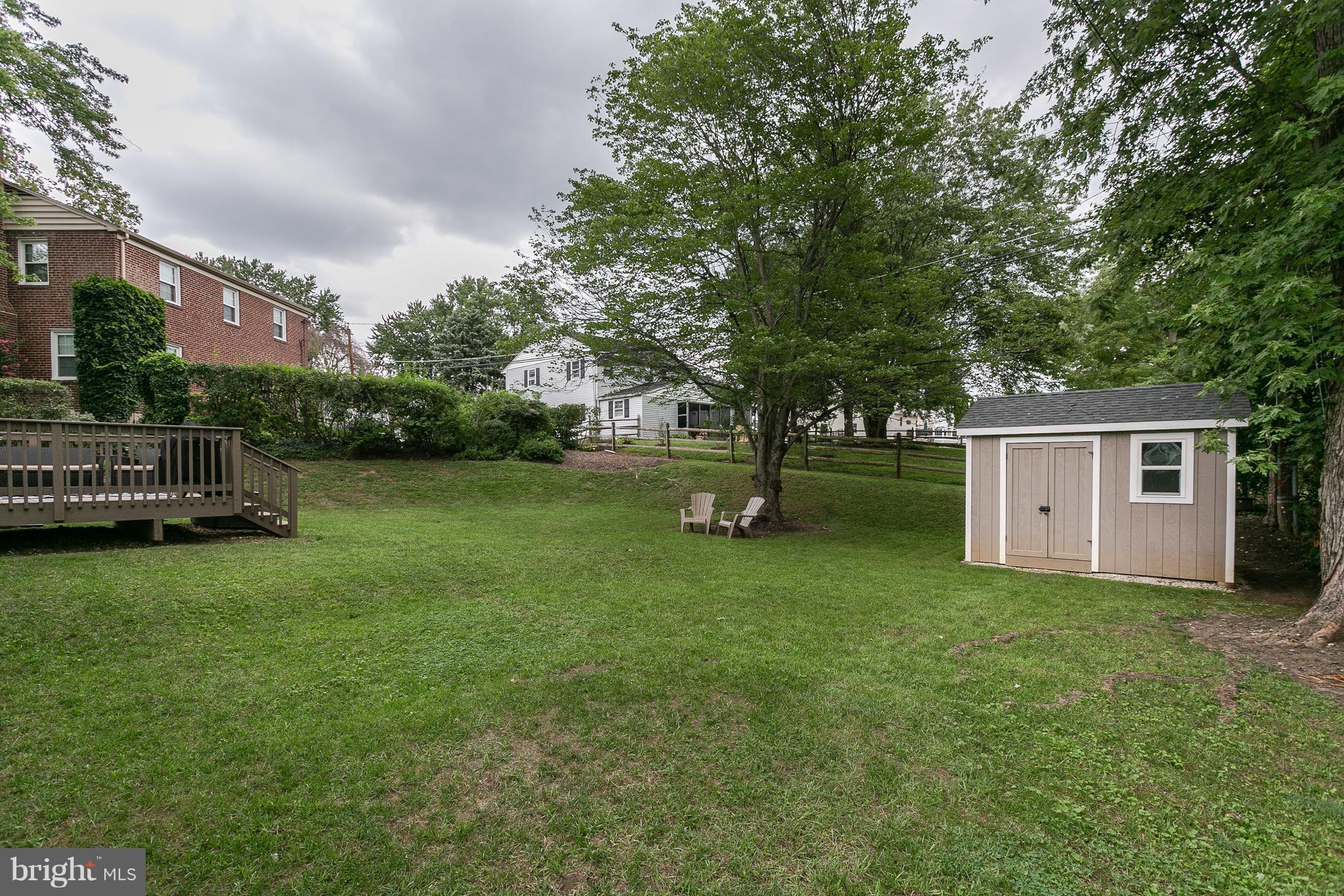 THORNLEIGH - Residential