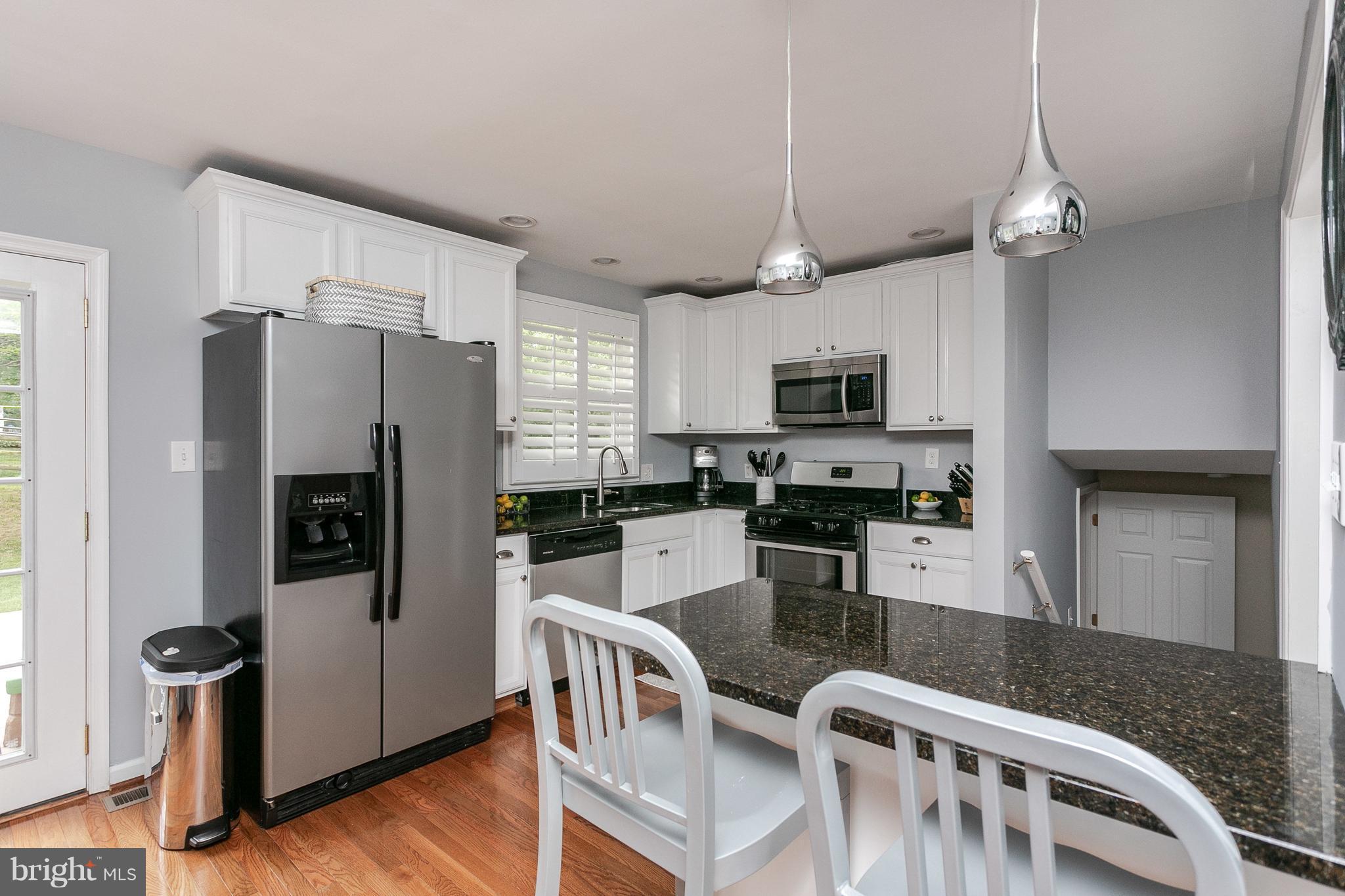 THORNLEIGH - Residential