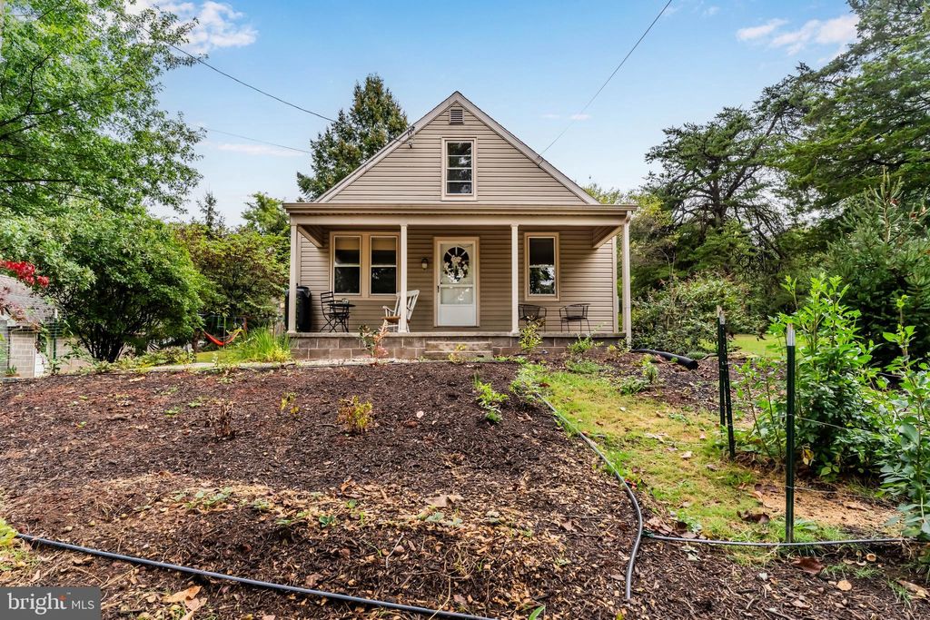 Photo of 553 Green Spring Road, YORK, PA 17404 (MLS # PAYK2090334)
