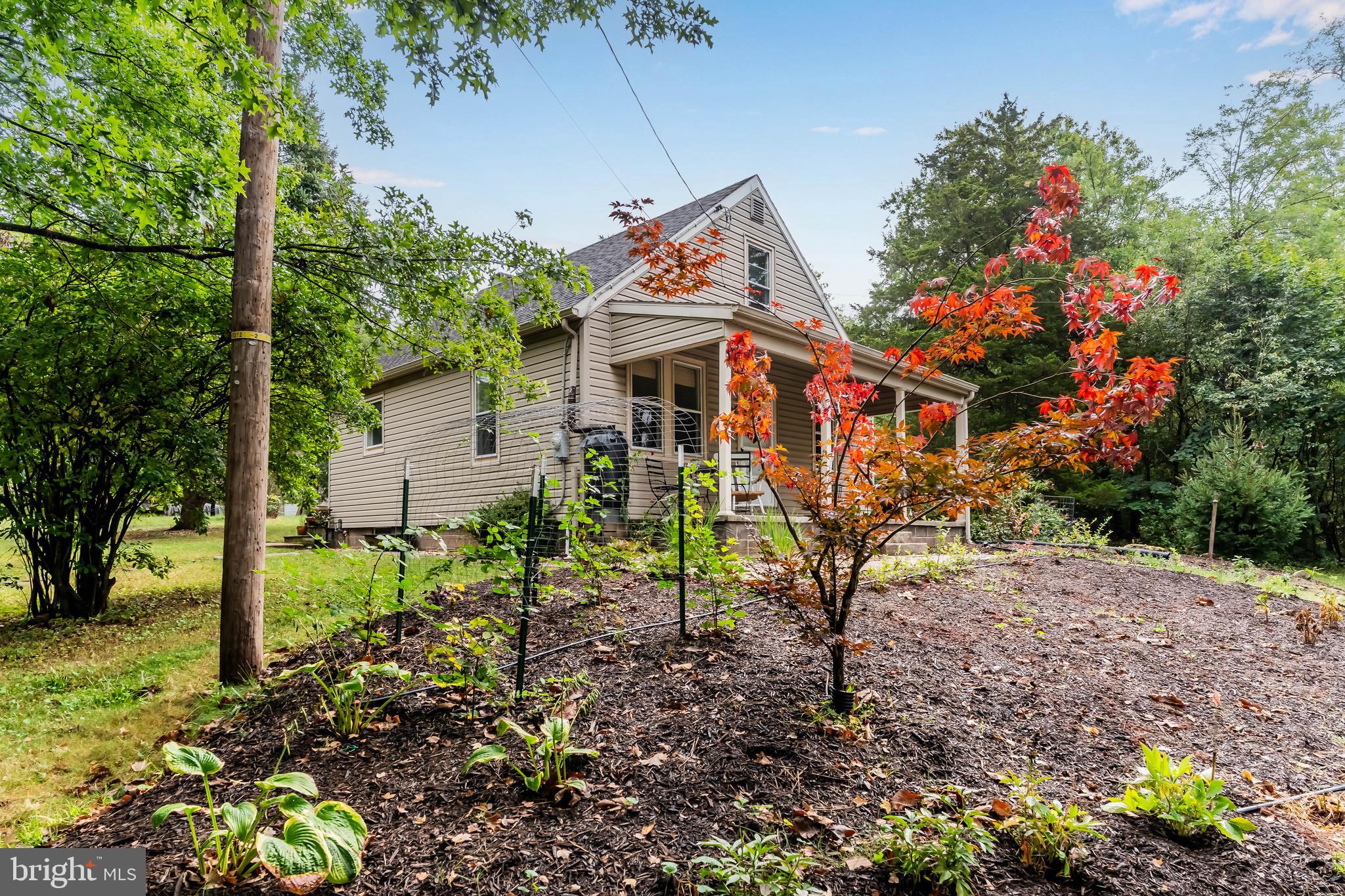 Welcome to 553 Green Spring Rd in Conewago Township, a charming one-acre property in the Northeastern York School District that blends peaceful country living with quick access to I-83 and downtown York. This well-maintained home offers bright, open living areas with large windows, a functional eat-in kitchen, comfortable bedrooms, and a versatile lower level ideal for a family room, office, or hobby space. The spacious yard provides room for gardening or outdoor entertaining, while Conservation zoning preserves the natural setting. Perfect for anyone seeking a private rural feel without sacrificing convenience to nearby shops, schools, and commuter routes.