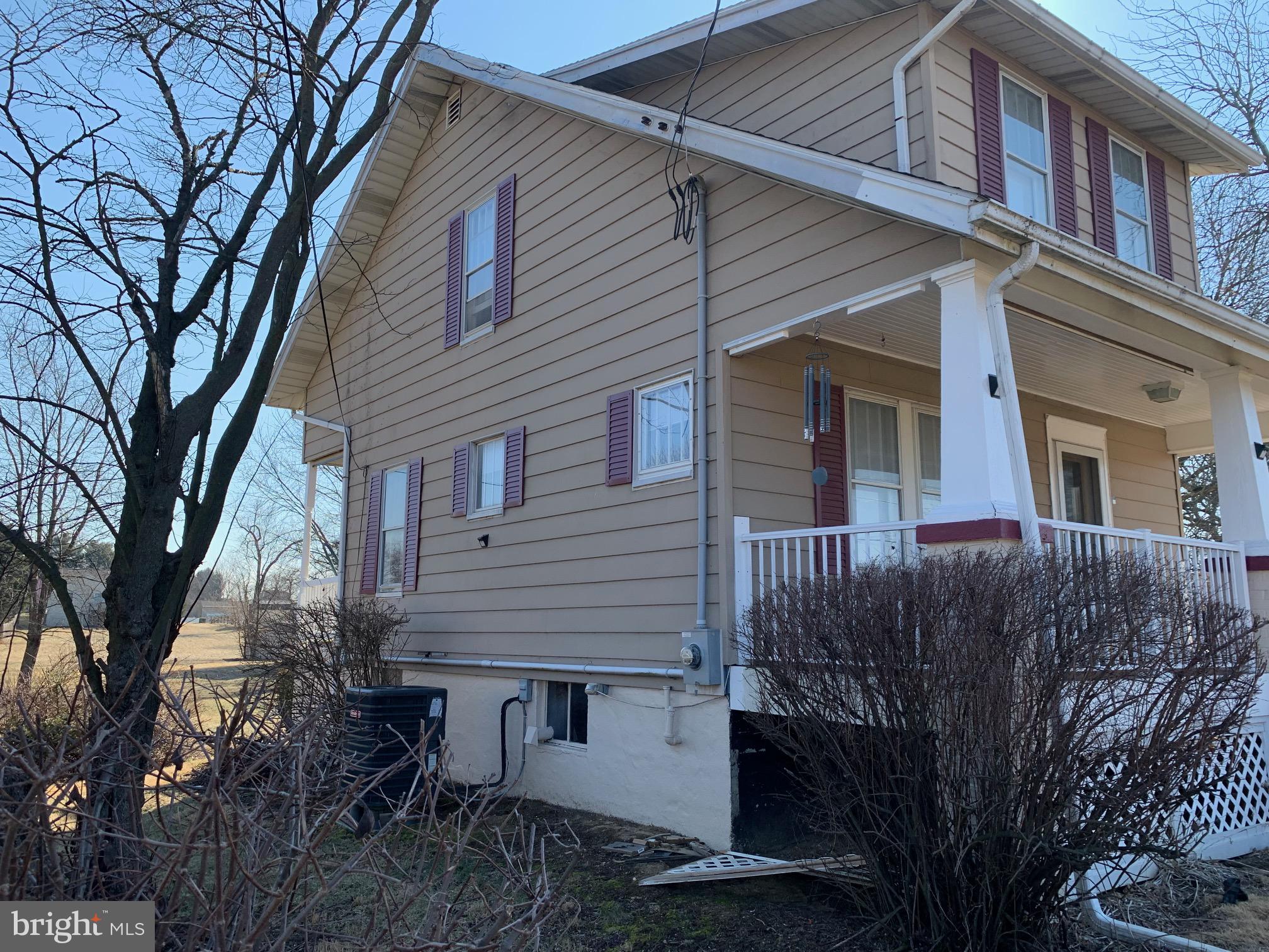 CEDAR LAWN - Residential