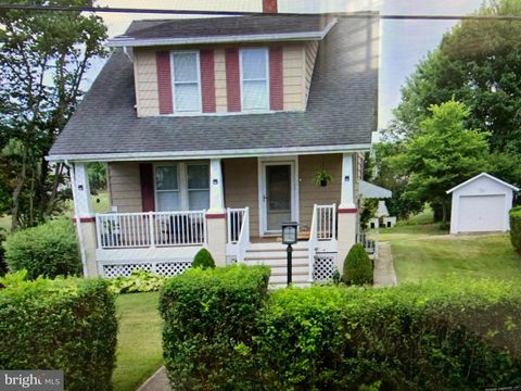 Homes For Sale - 12207 W Lawn Lane<br/> HAGERSTOWN, MD 21740