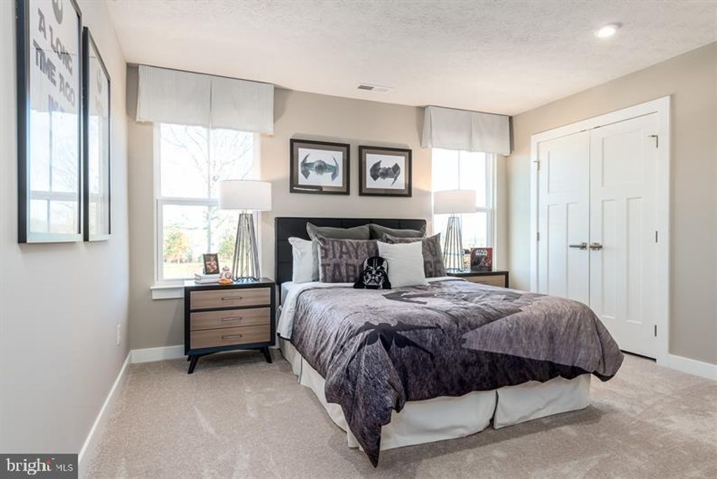 Photo of 3416 Fox Pointe Lane, YORK, PA 17404 (MLS # PAYK2093158)