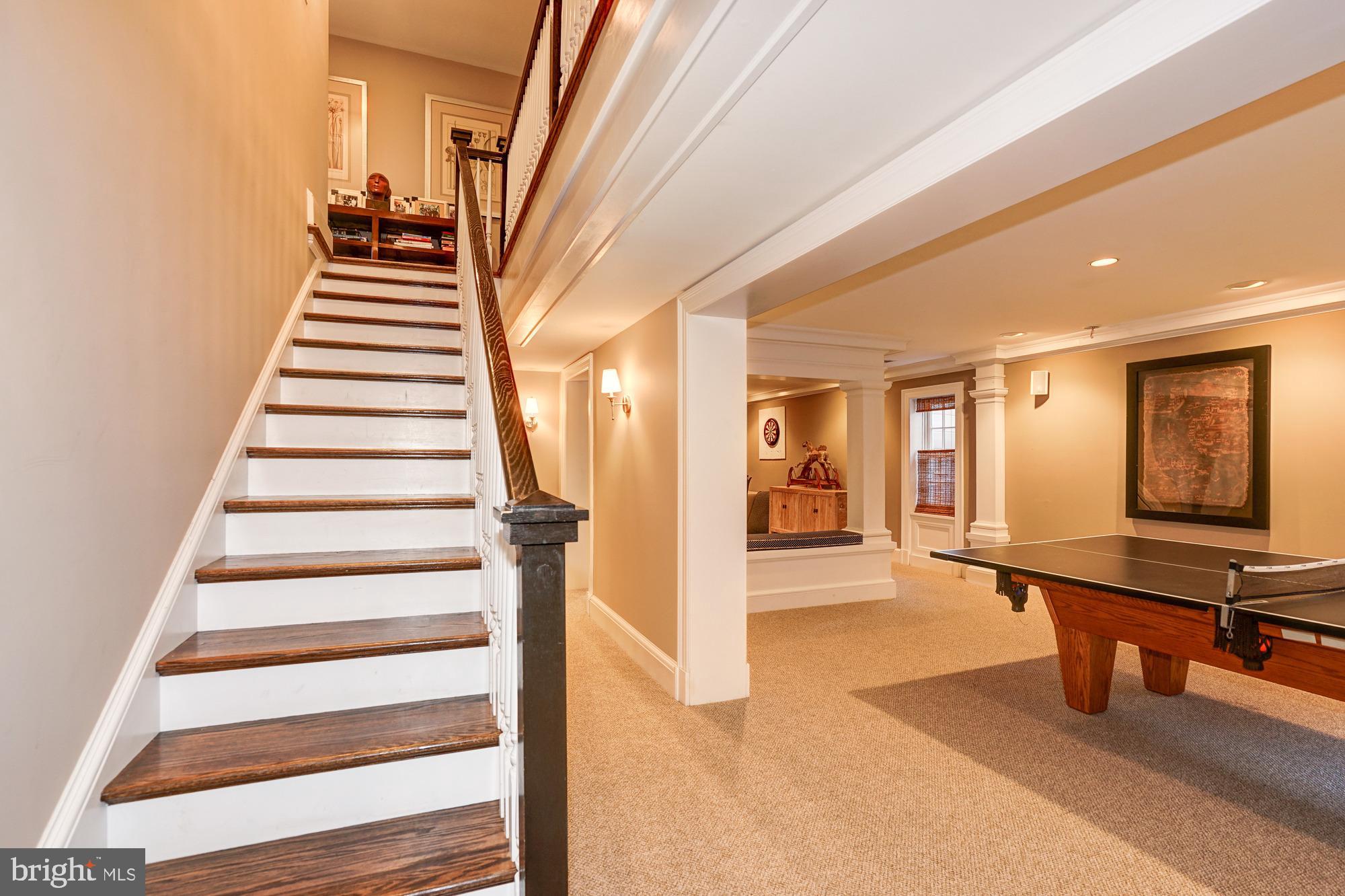 FRANKLIN PARK - Residential Lease