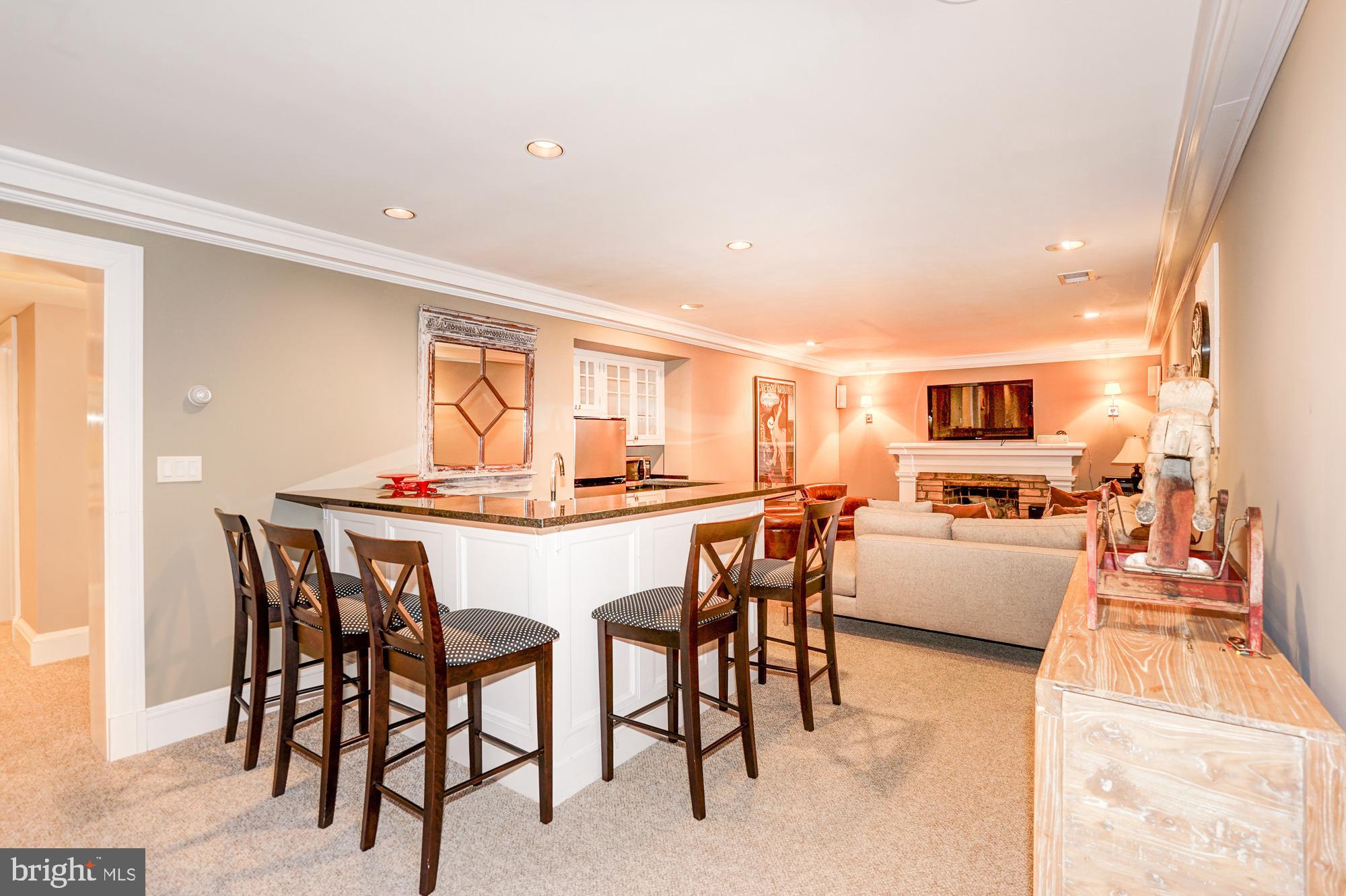 FRANKLIN PARK - Residential Lease