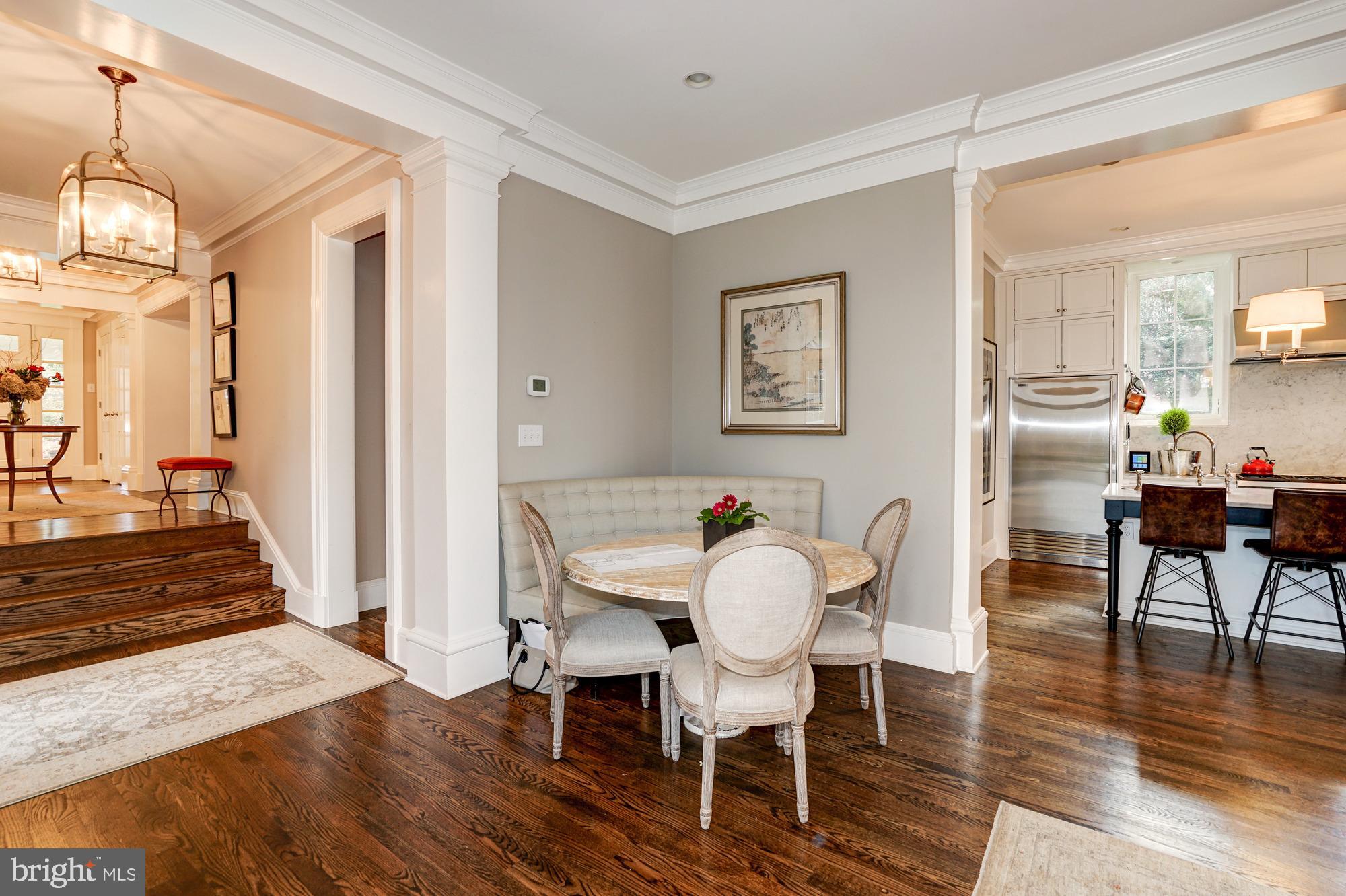 FRANKLIN PARK - Residential Lease