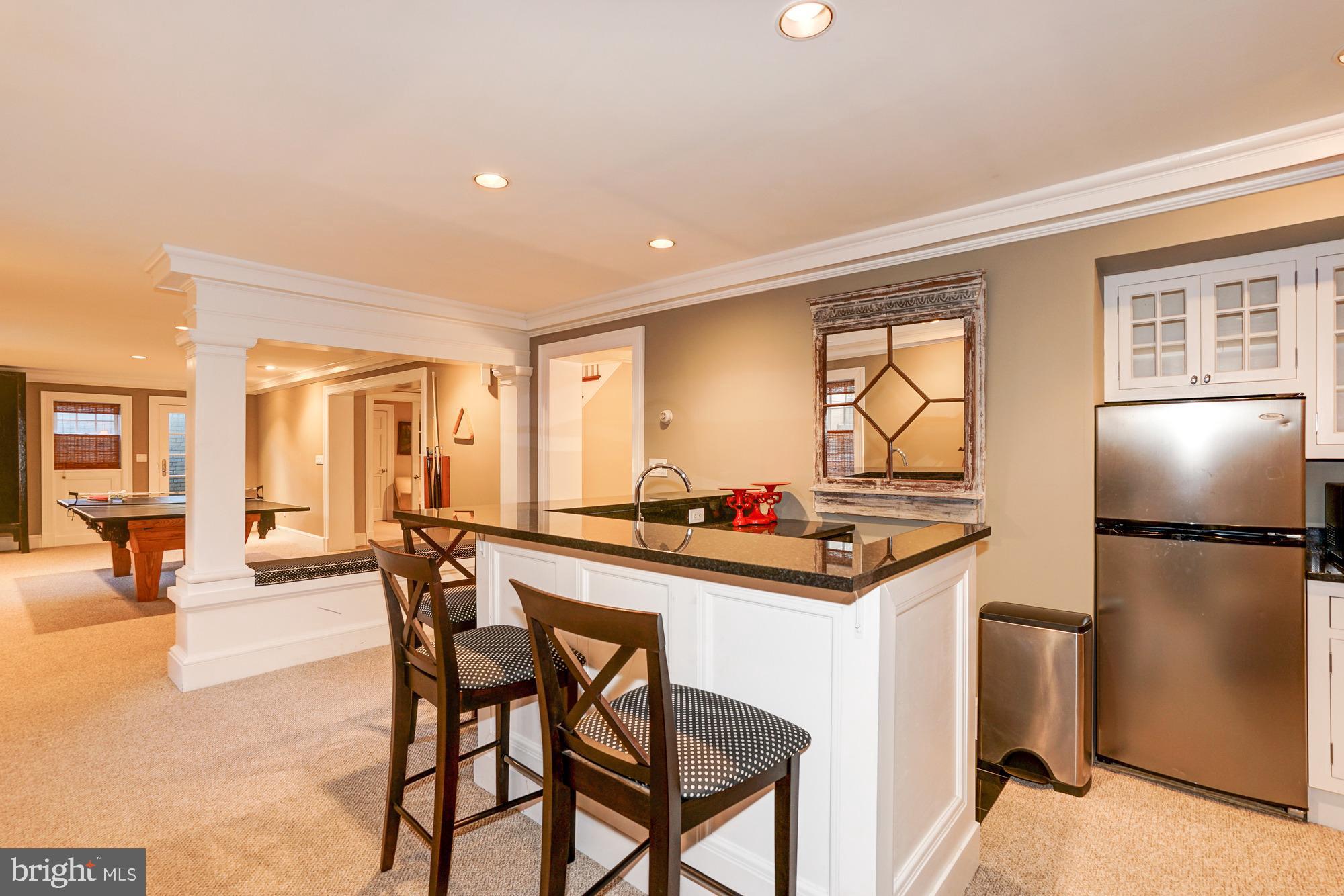 FRANKLIN PARK - Residential Lease