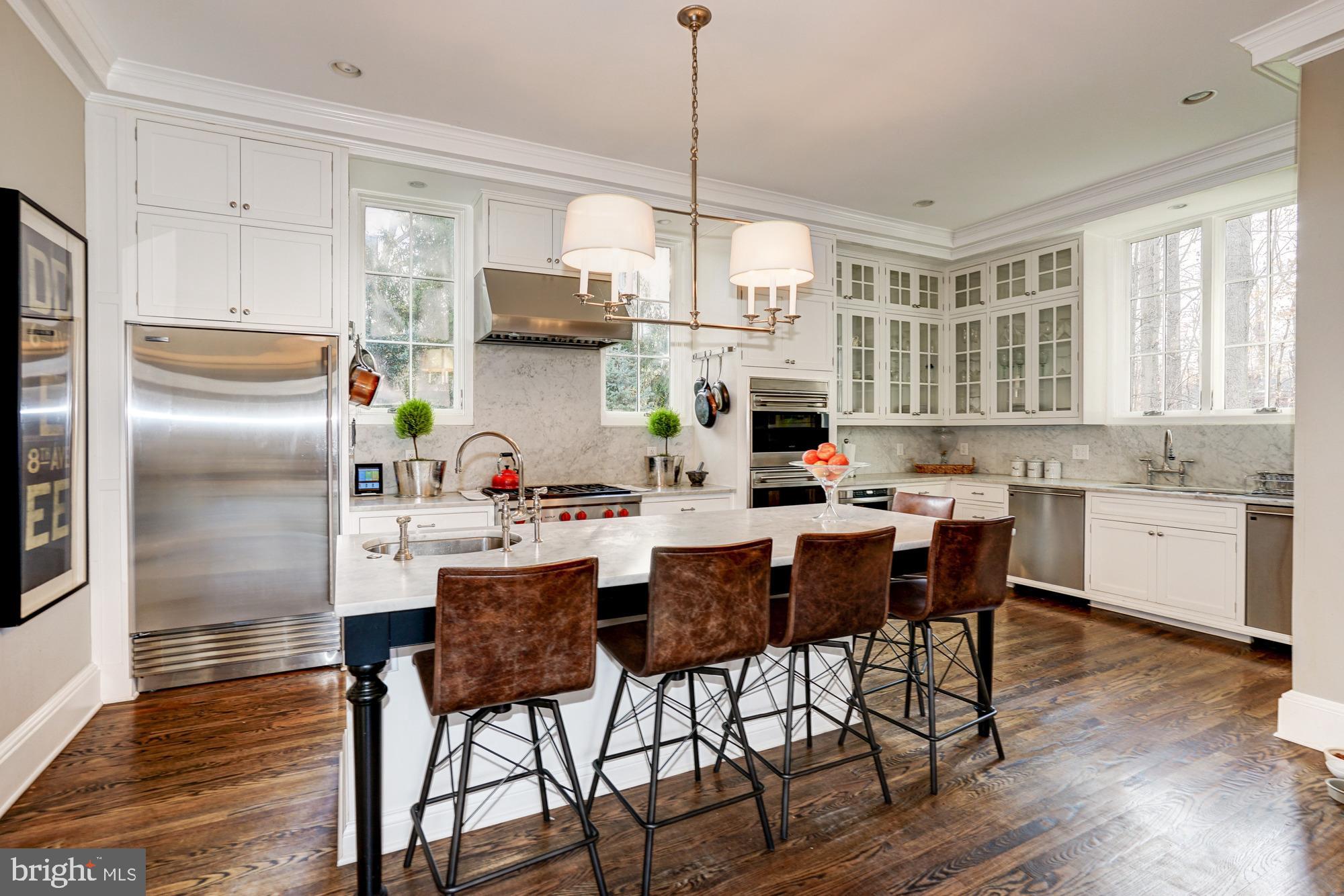 FRANKLIN PARK - Residential Lease