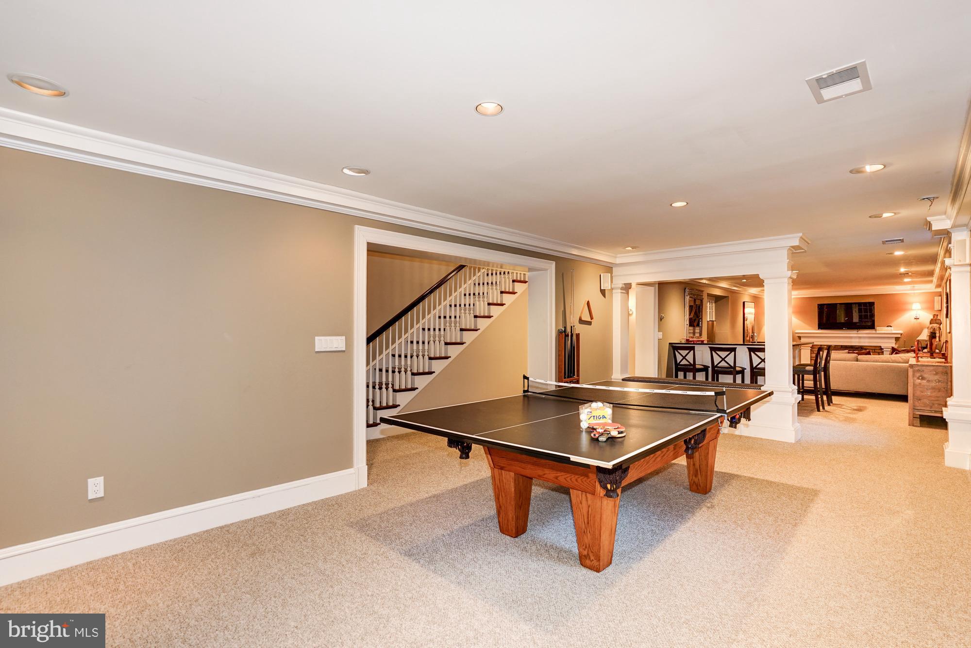 FRANKLIN PARK - Residential Lease