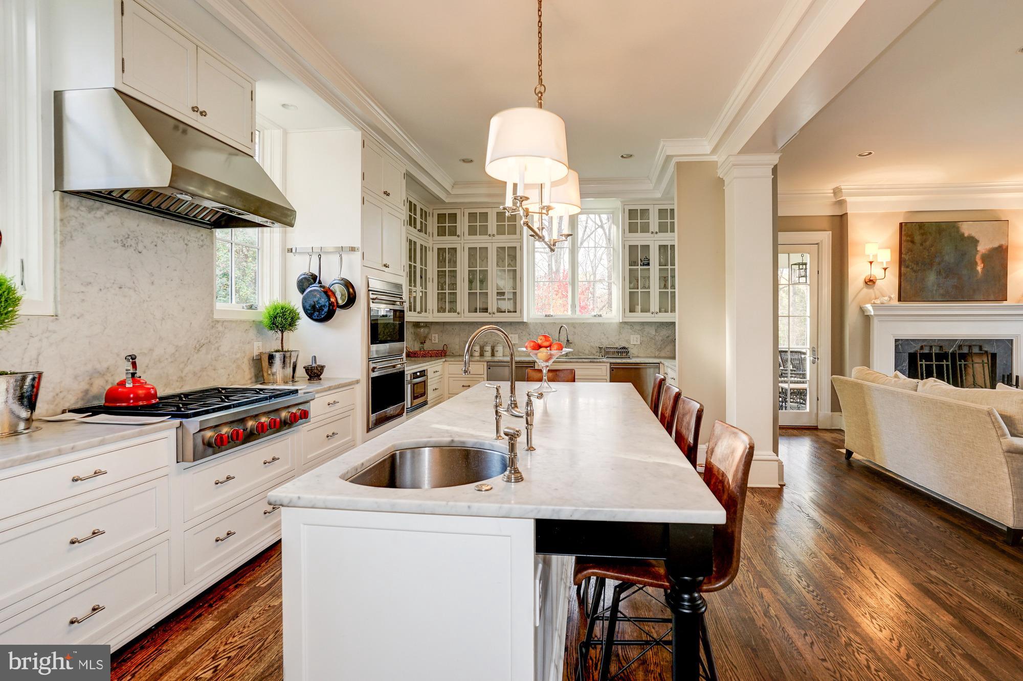 FRANKLIN PARK - Residential Lease