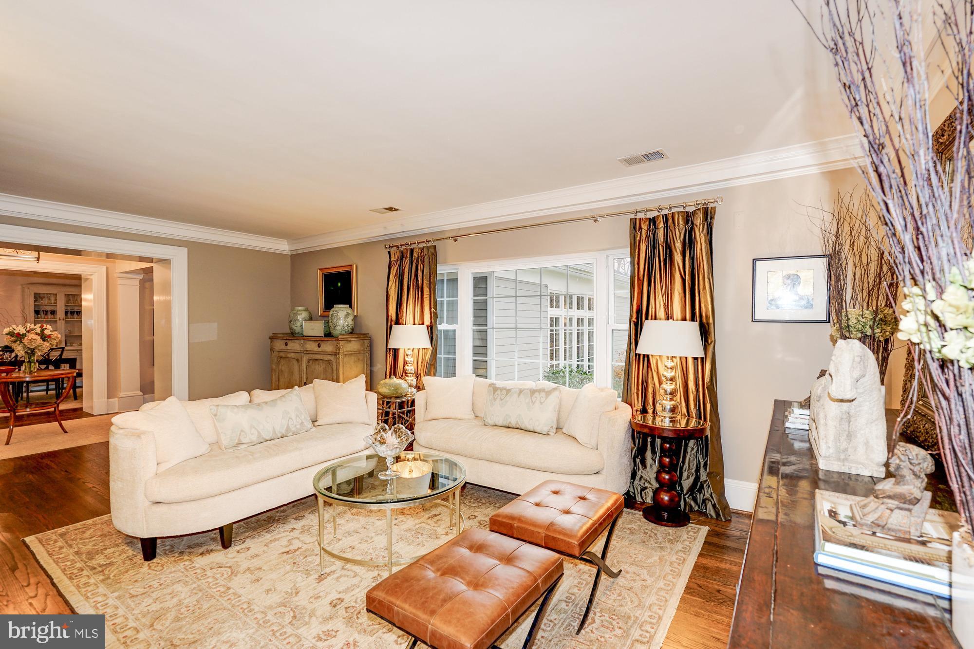 FRANKLIN PARK - Residential Lease