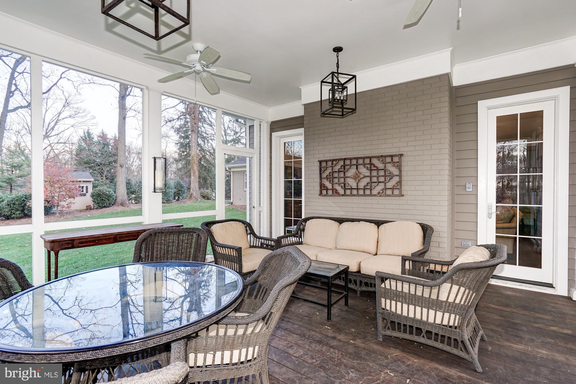 FRANKLIN PARK - Residential Lease