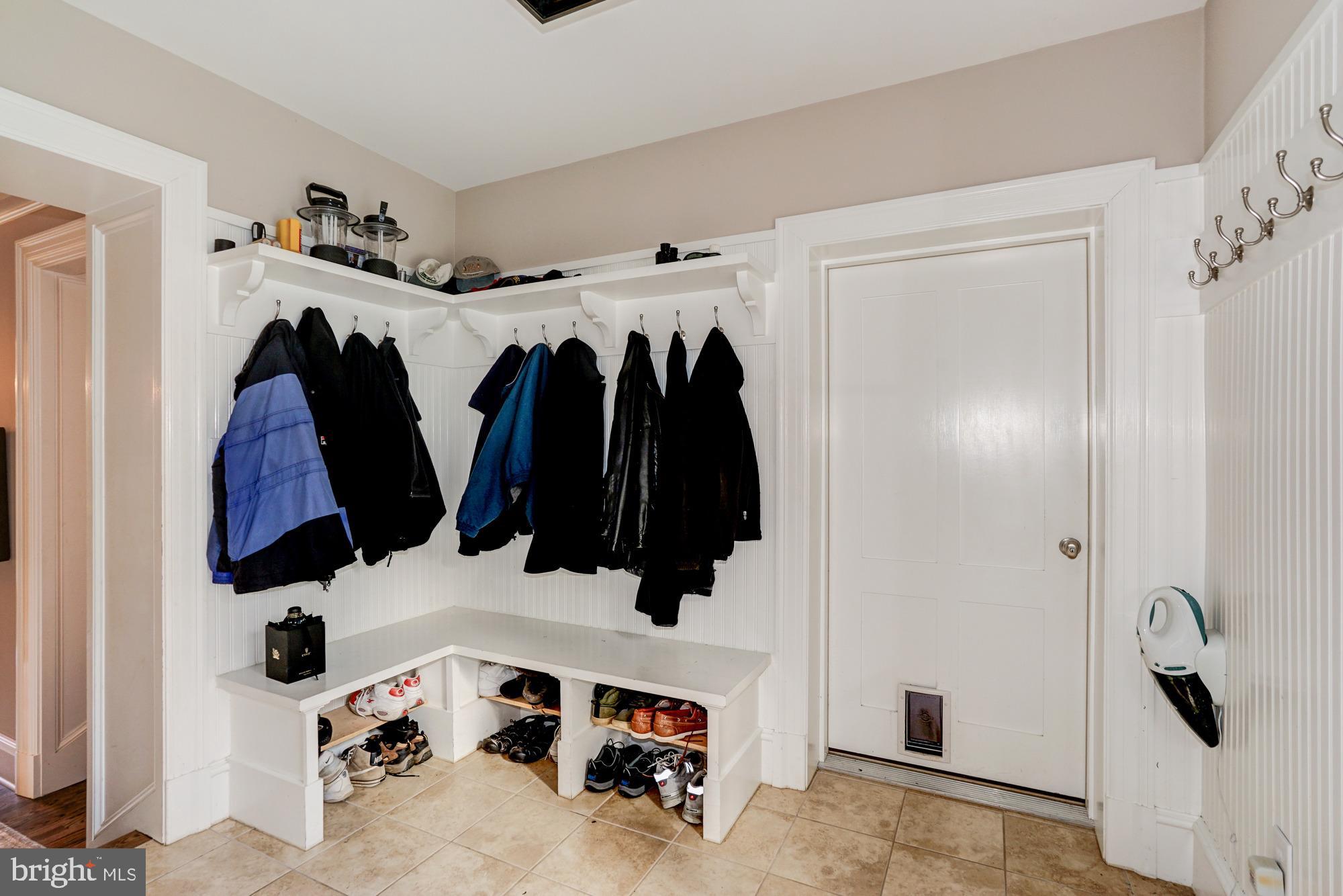 FRANKLIN PARK - Residential Lease