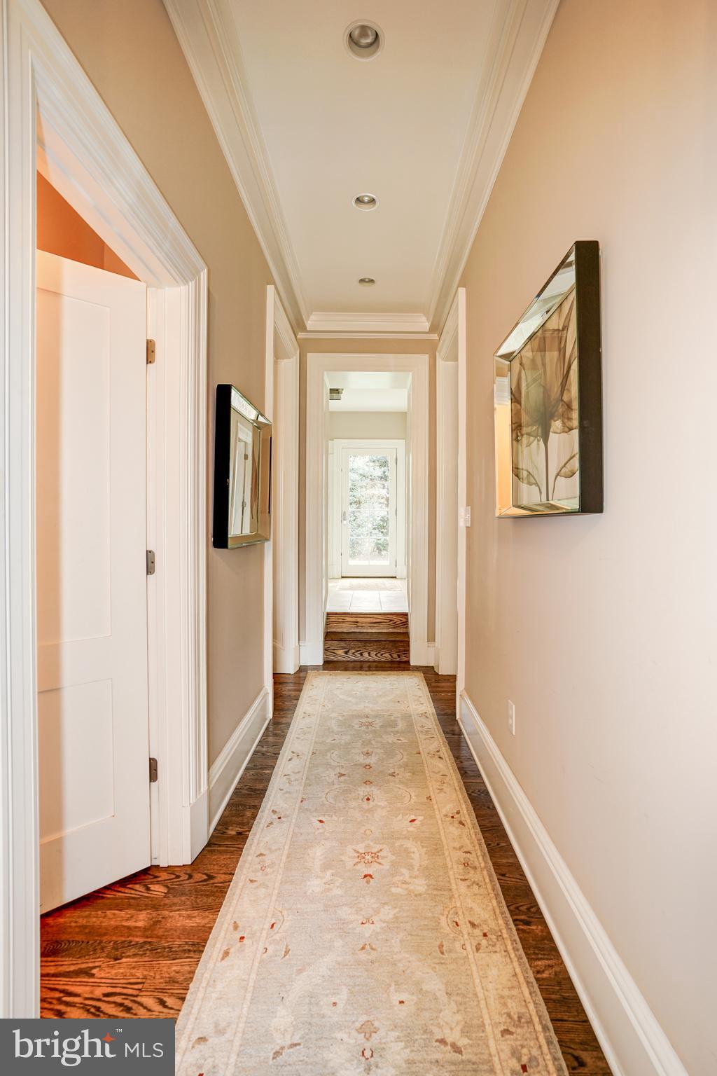 FRANKLIN PARK - Residential Lease