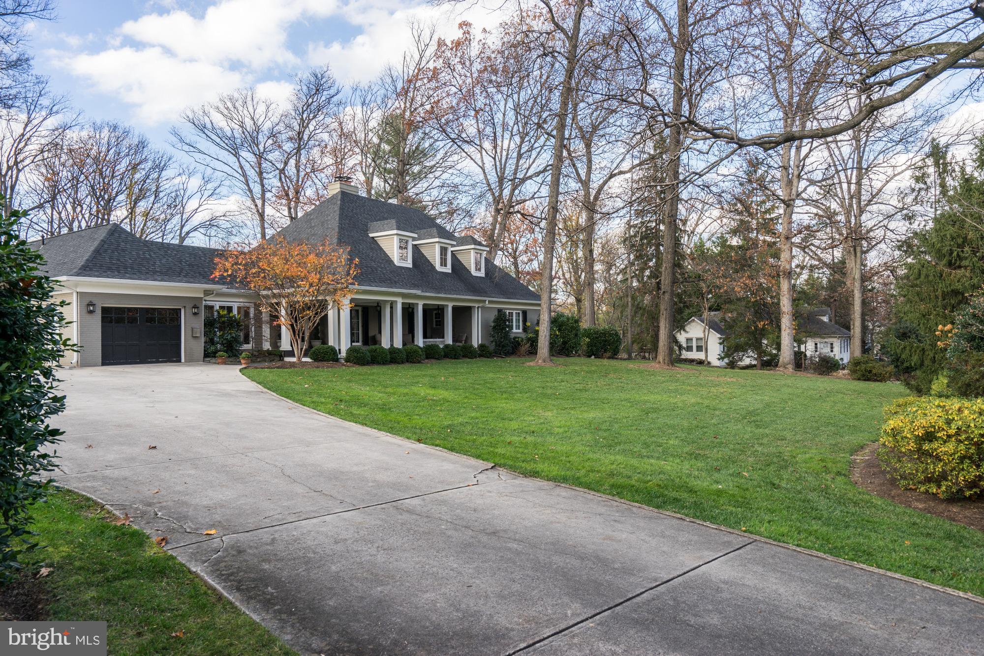 FRANKLIN PARK - Residential Lease