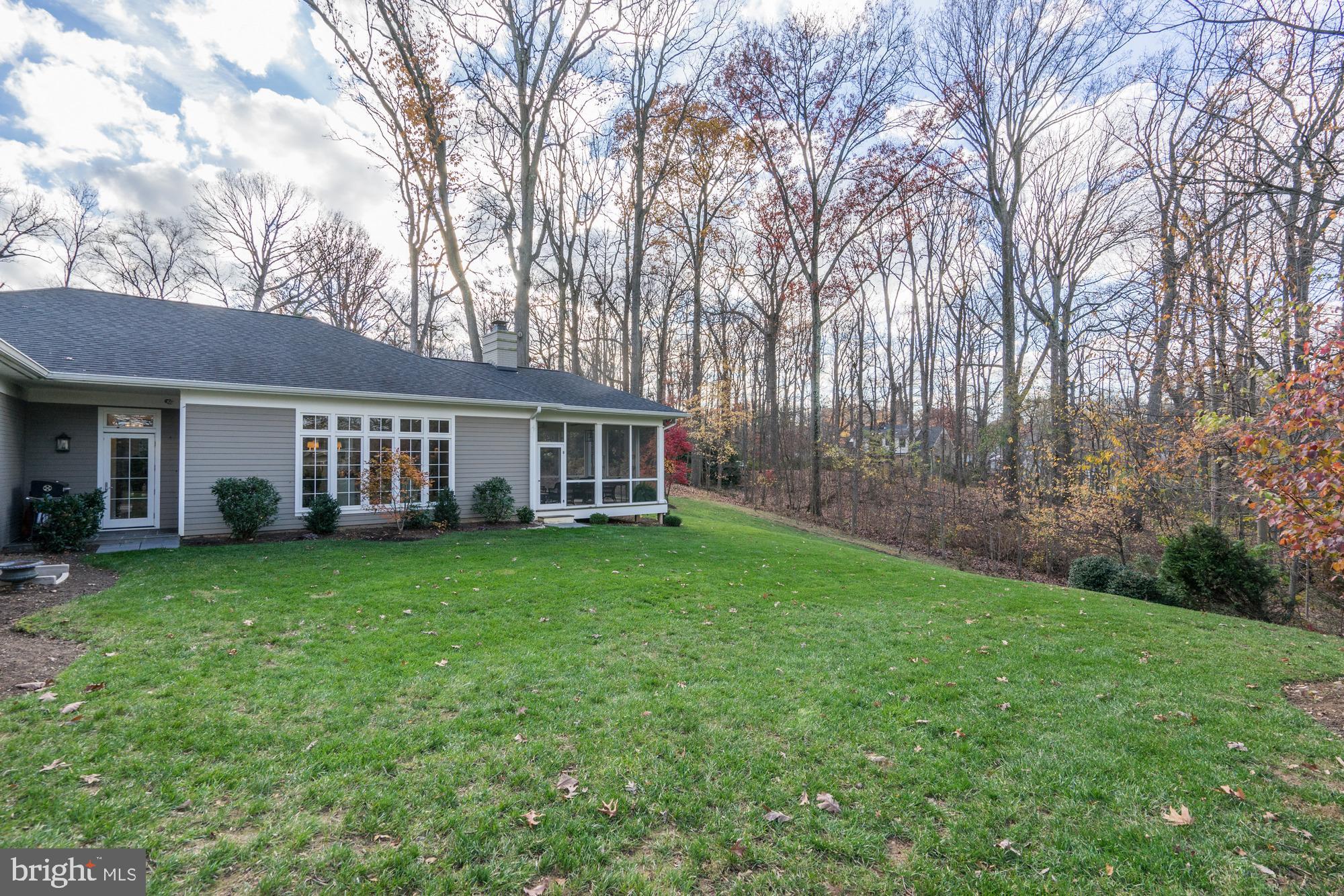 FRANKLIN PARK - Residential Lease