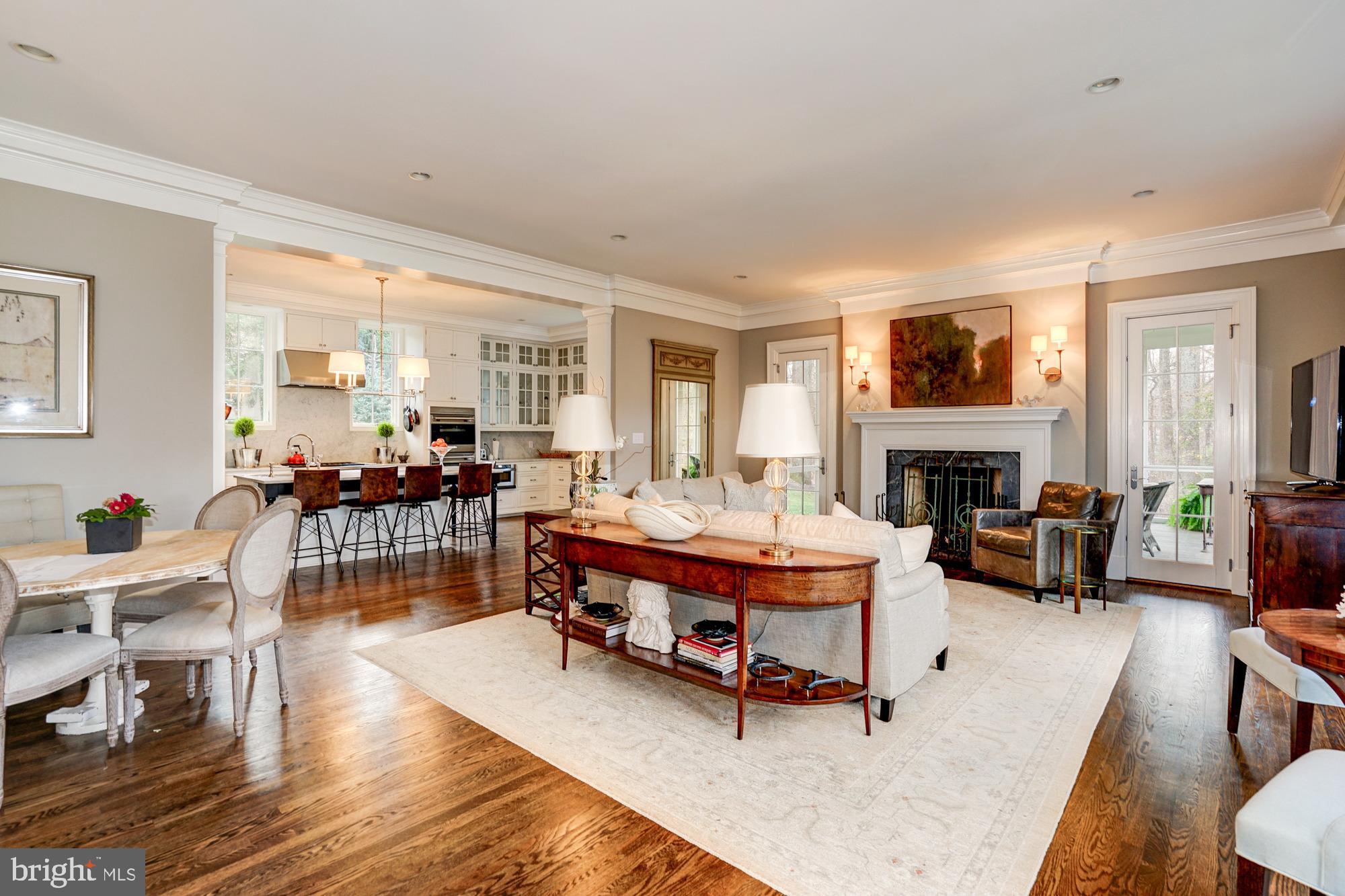 FRANKLIN PARK - Residential Lease