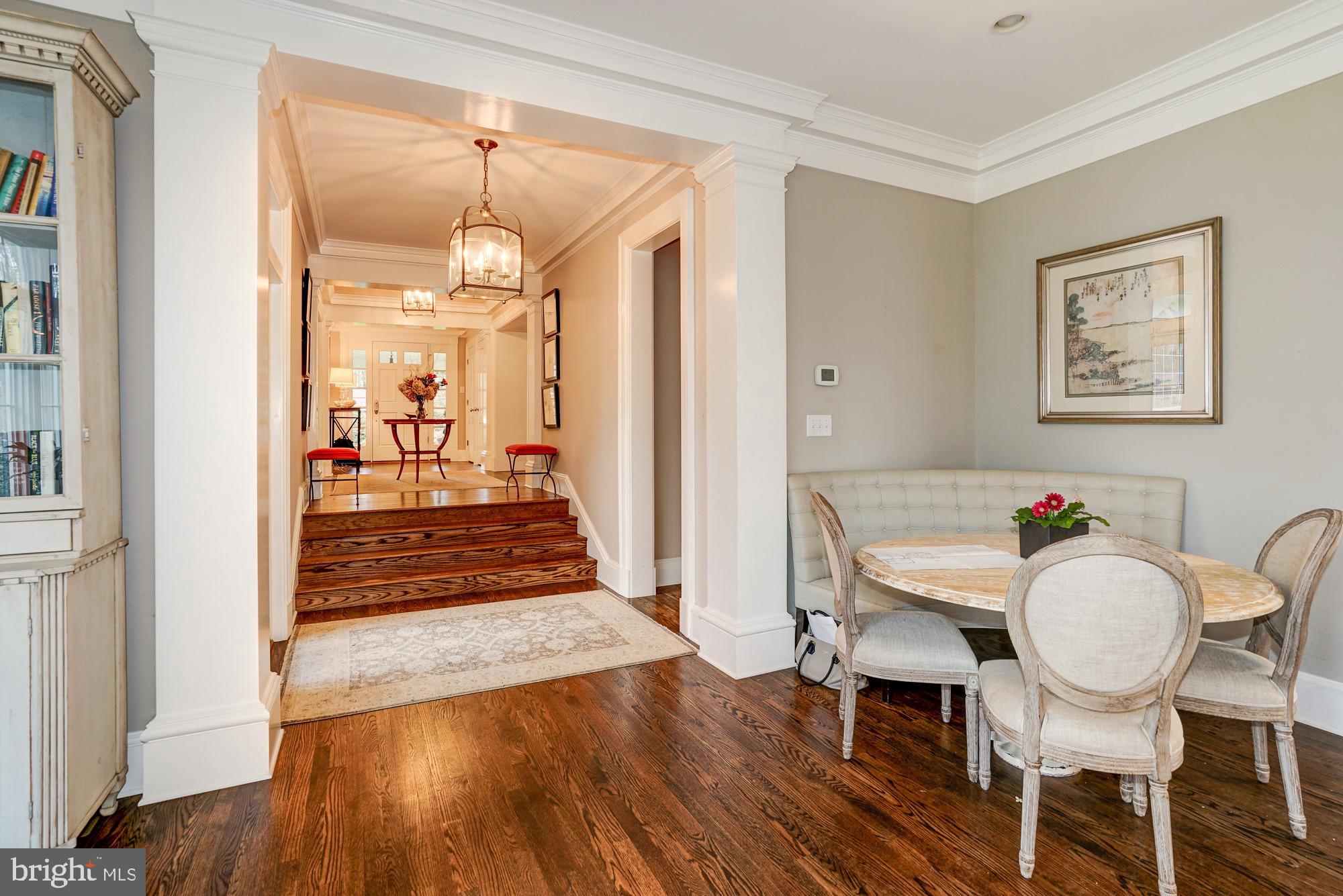 FRANKLIN PARK - Residential Lease