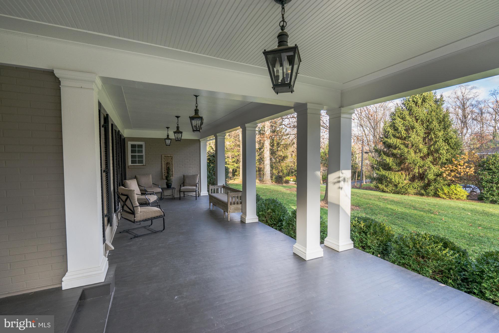 FRANKLIN PARK - Residential Lease